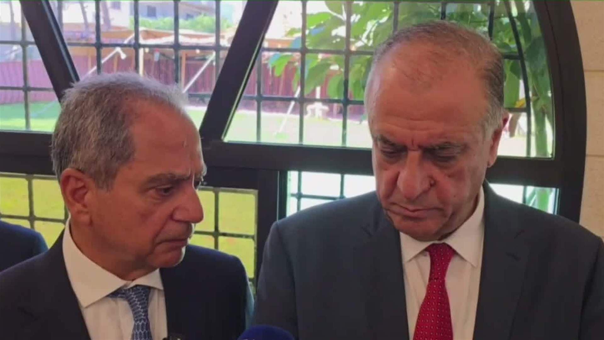Energy Minister Highlights Akkar Neglect
