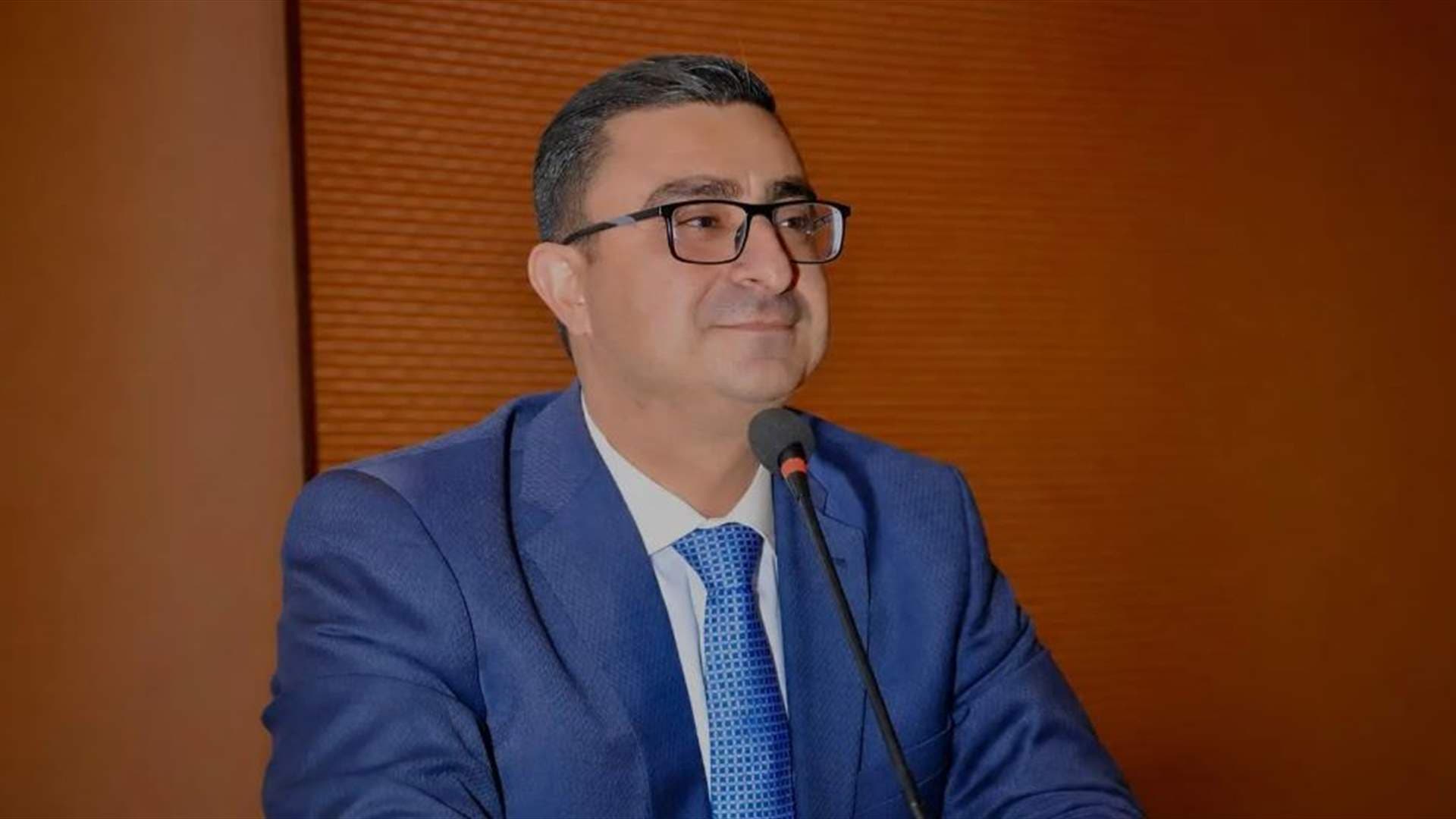 Prosecutor General Urges Clarification of Amnesty Law