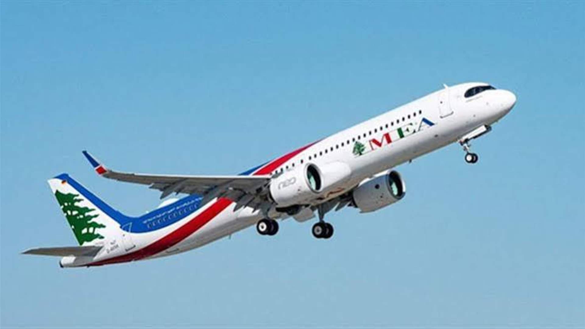 Extra Flight to Heathrow on Thursday