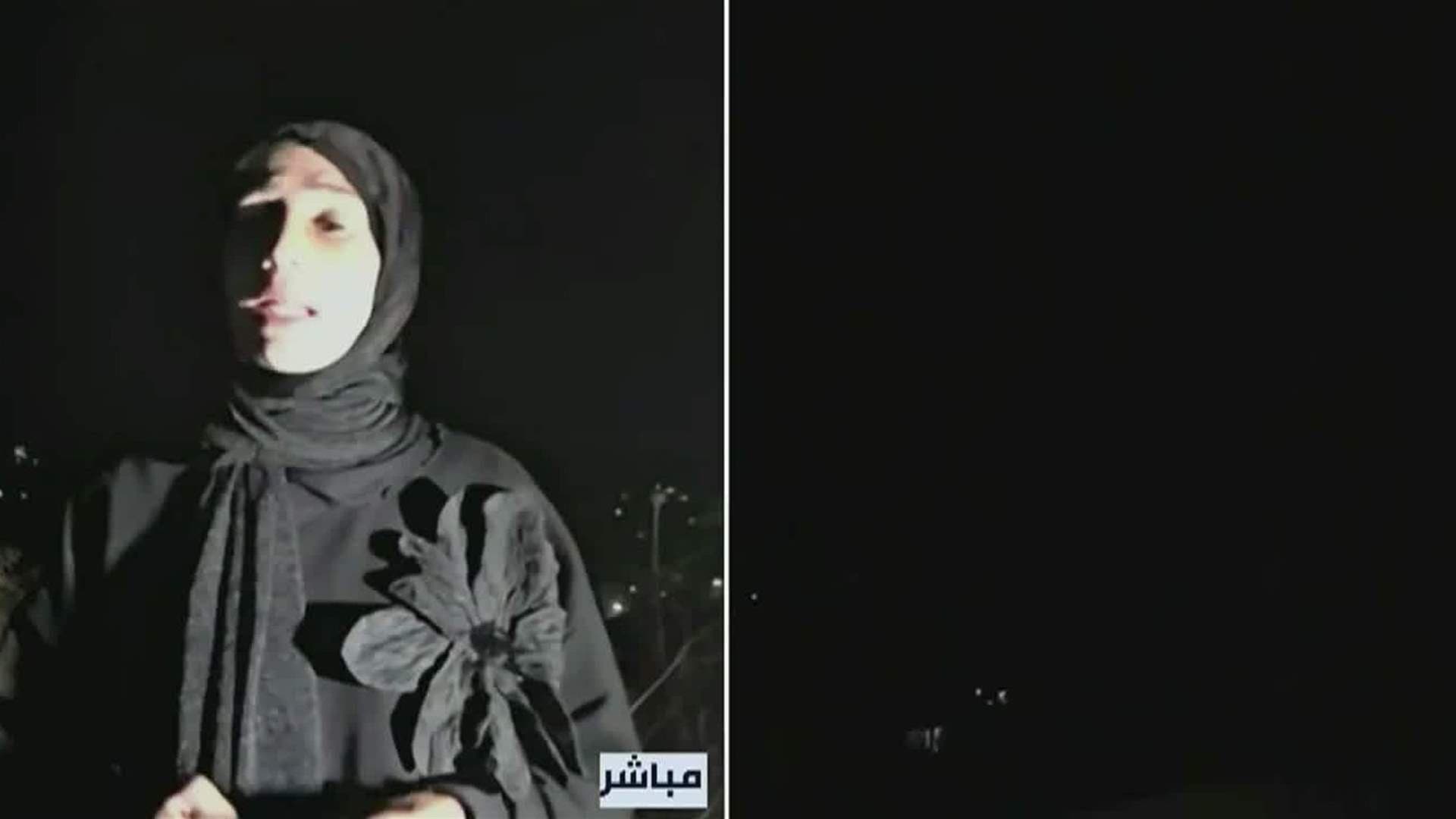 وضع النبطية بعد هجمات تلة علي الطاهر