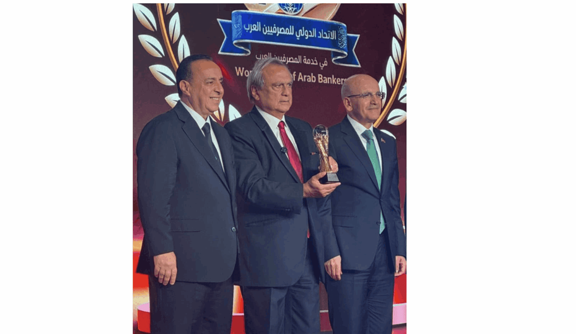Housing Bank wins housing finance award