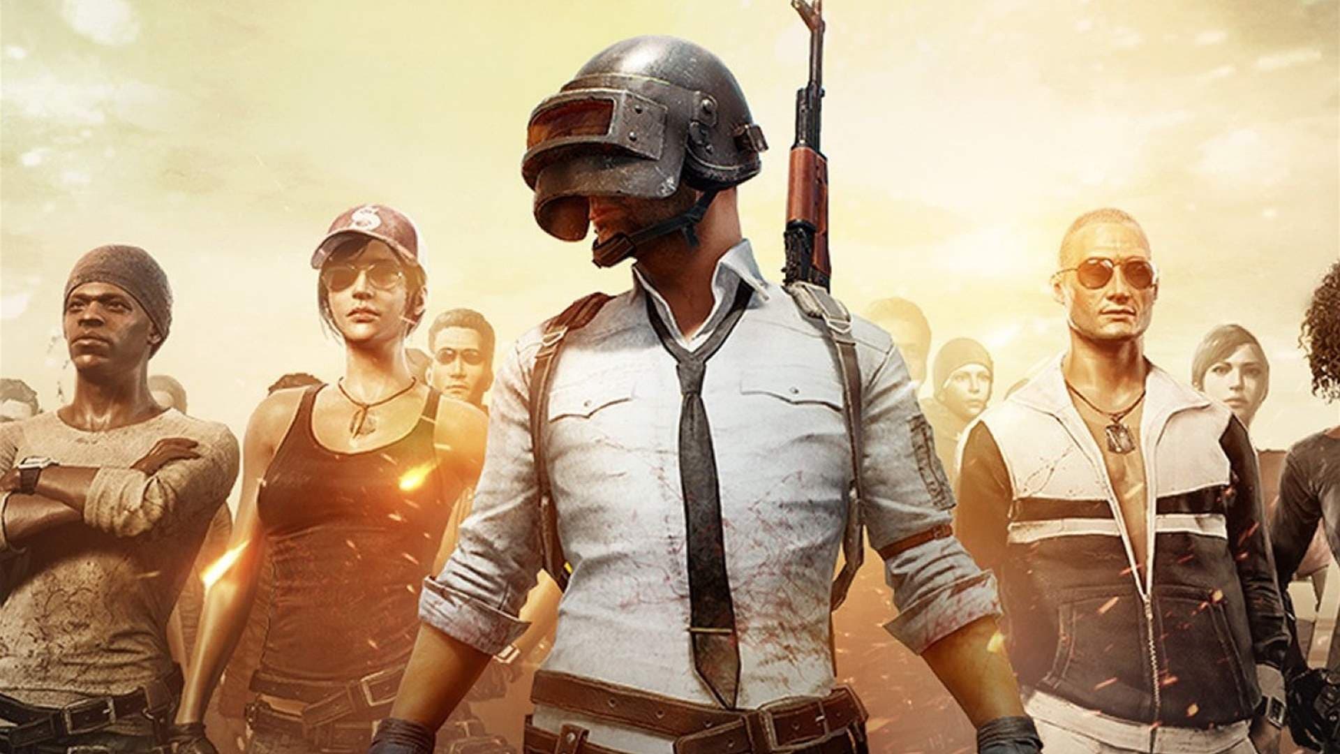 PUBG MOBILE قد تفتح طريق الملايين في لبنان