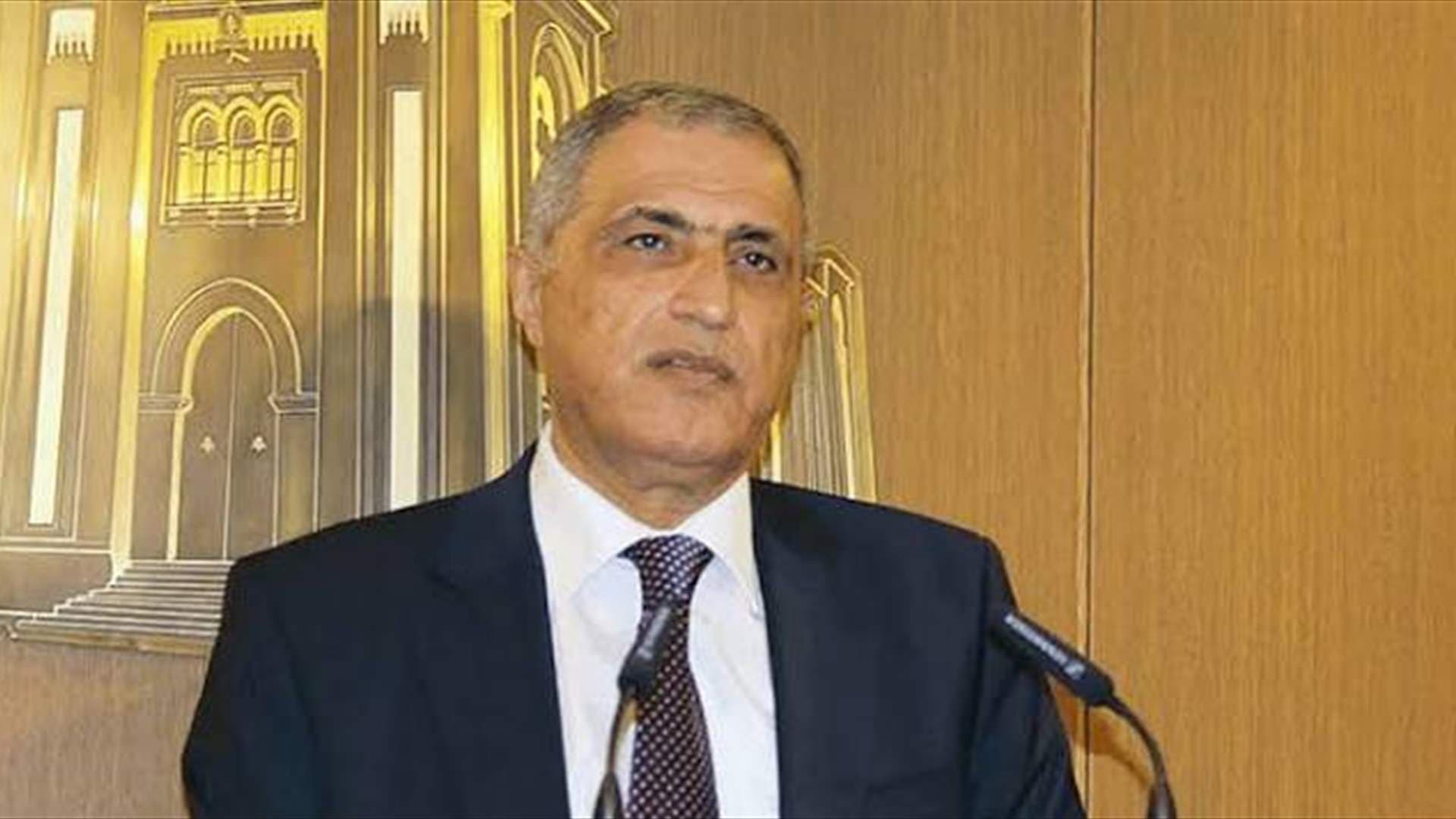 Hashem urges focus on southern village children