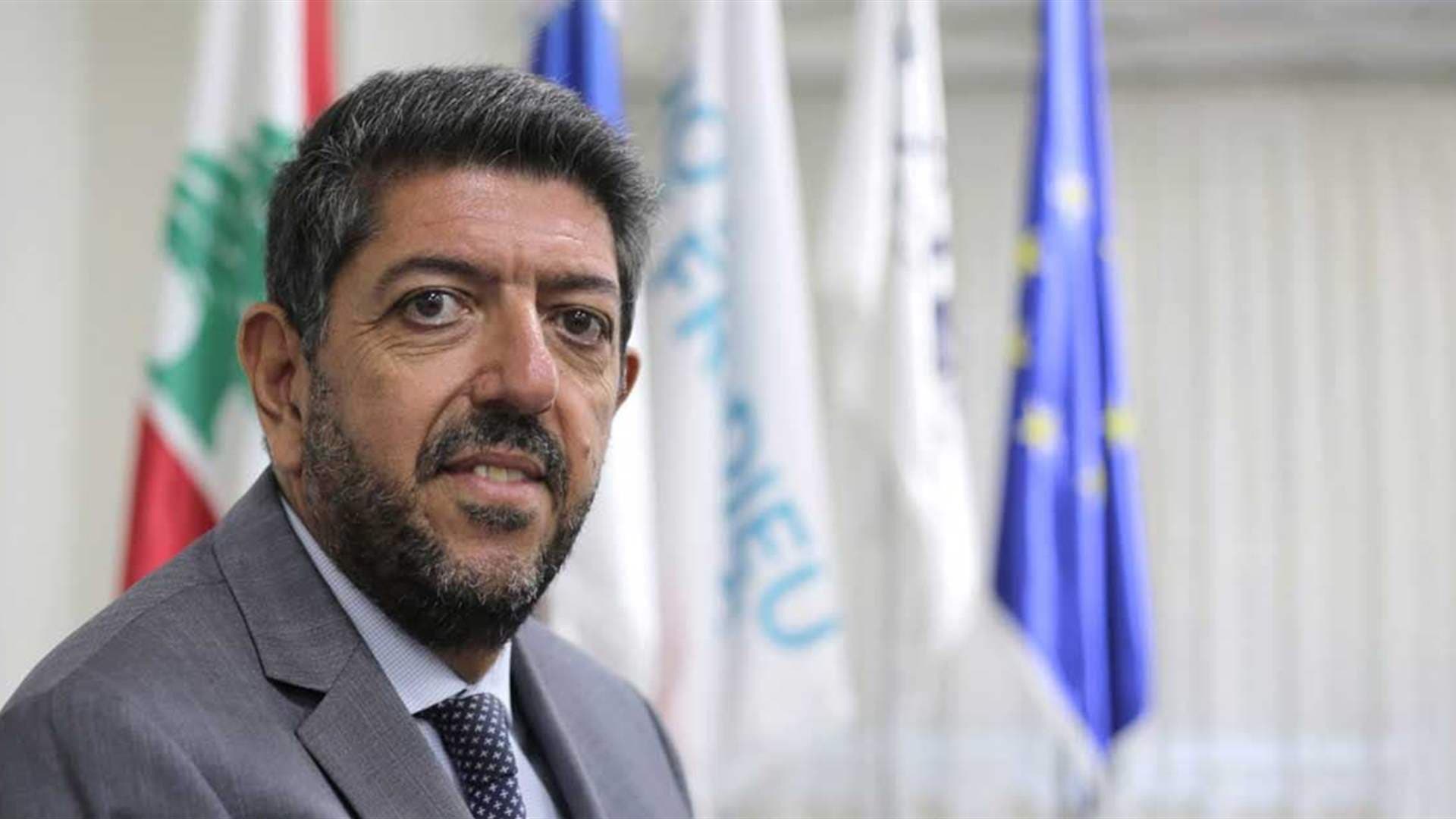 Maronite League congratulates new Electricité du Liban Chair
