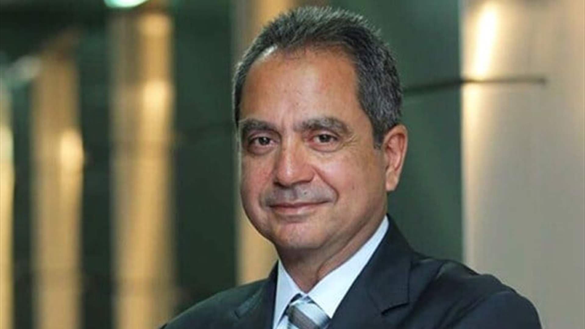 الصدي يشكر قطر على دعم صيانة خط الغاز