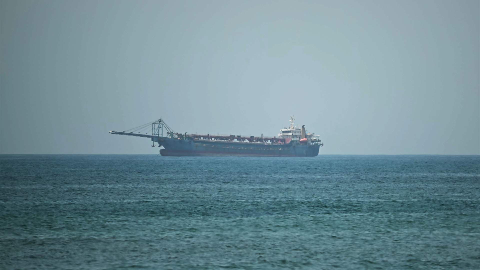 US Army Nearly Intercepts Chinese Vessel Over AI Error