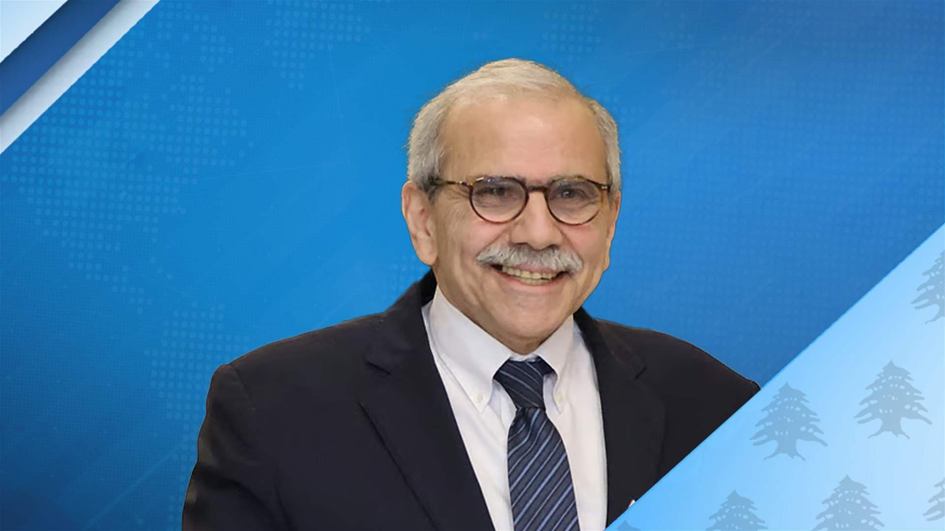 نواف سلام يجري لقاءات دولية في نيويورك وواشنطن