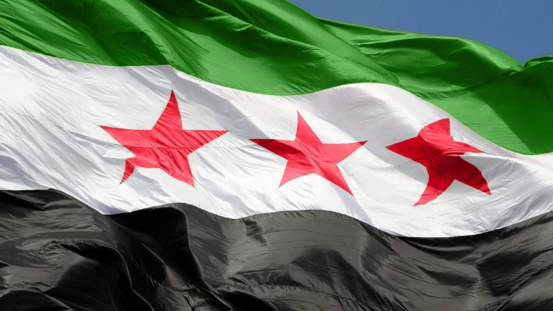 Syrian security detains official linked to cell killing three officers