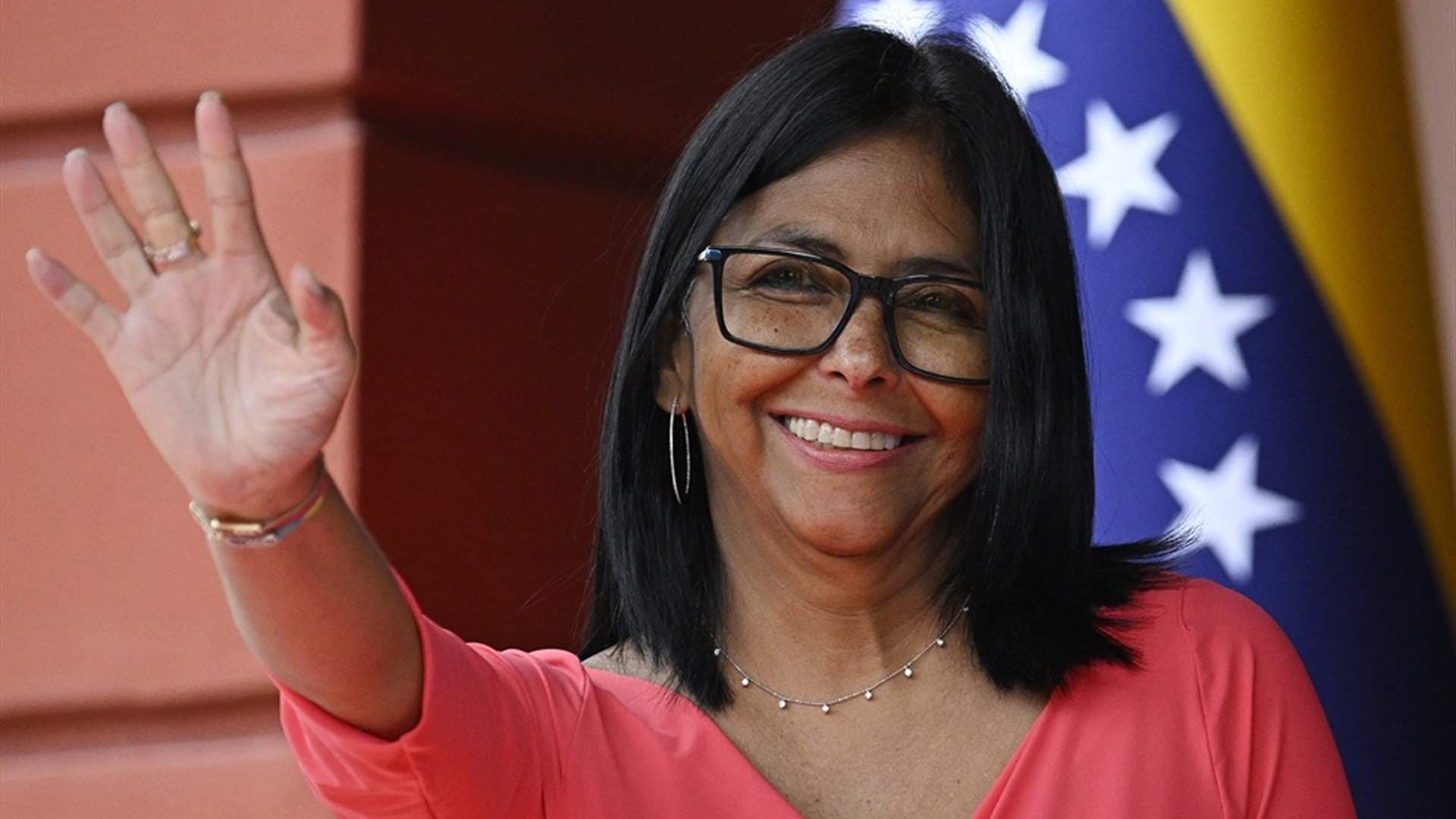 Venezuela Interim President Enters Deal with TotalEnergies