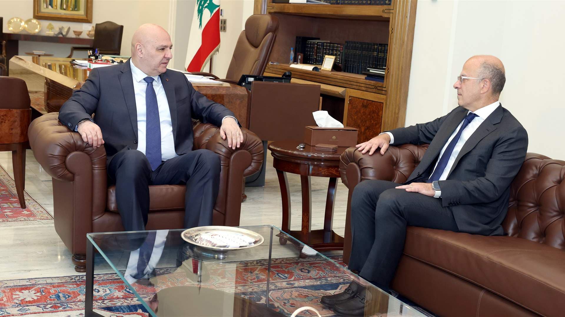 Maki from Beirut: Focus on Army Support and Digital Growth