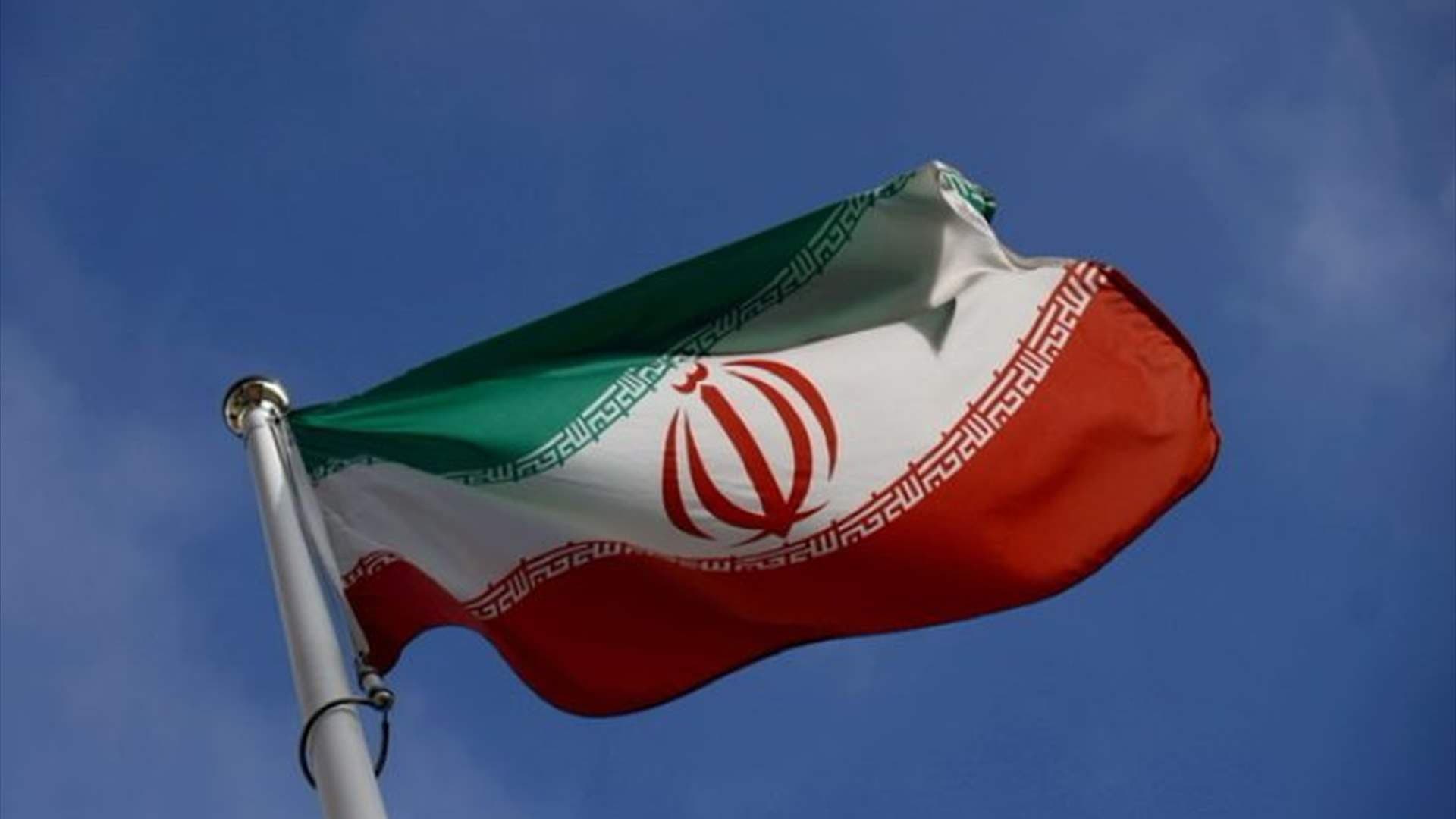 Iran Can Open Strait of Hormuz in Seven Days