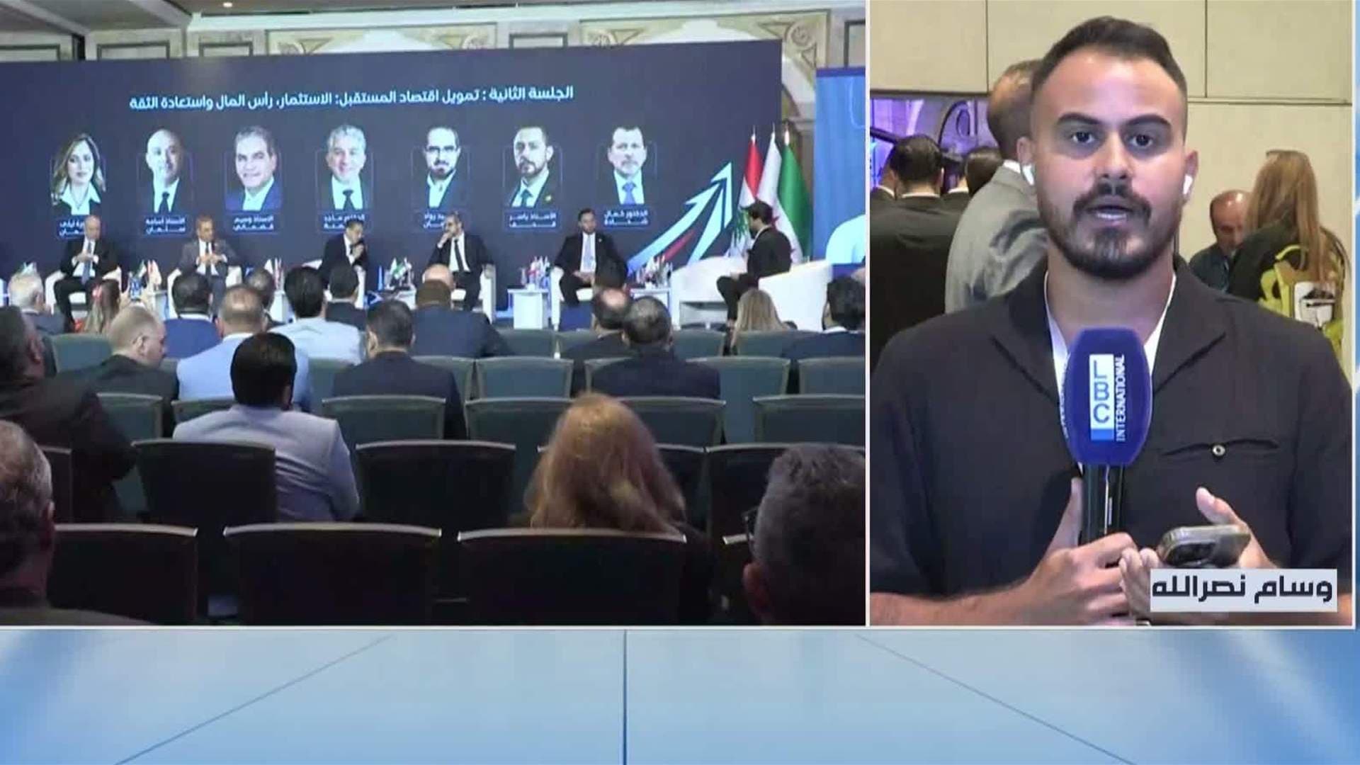 تطورات في العلاقات اللبنانية السورية