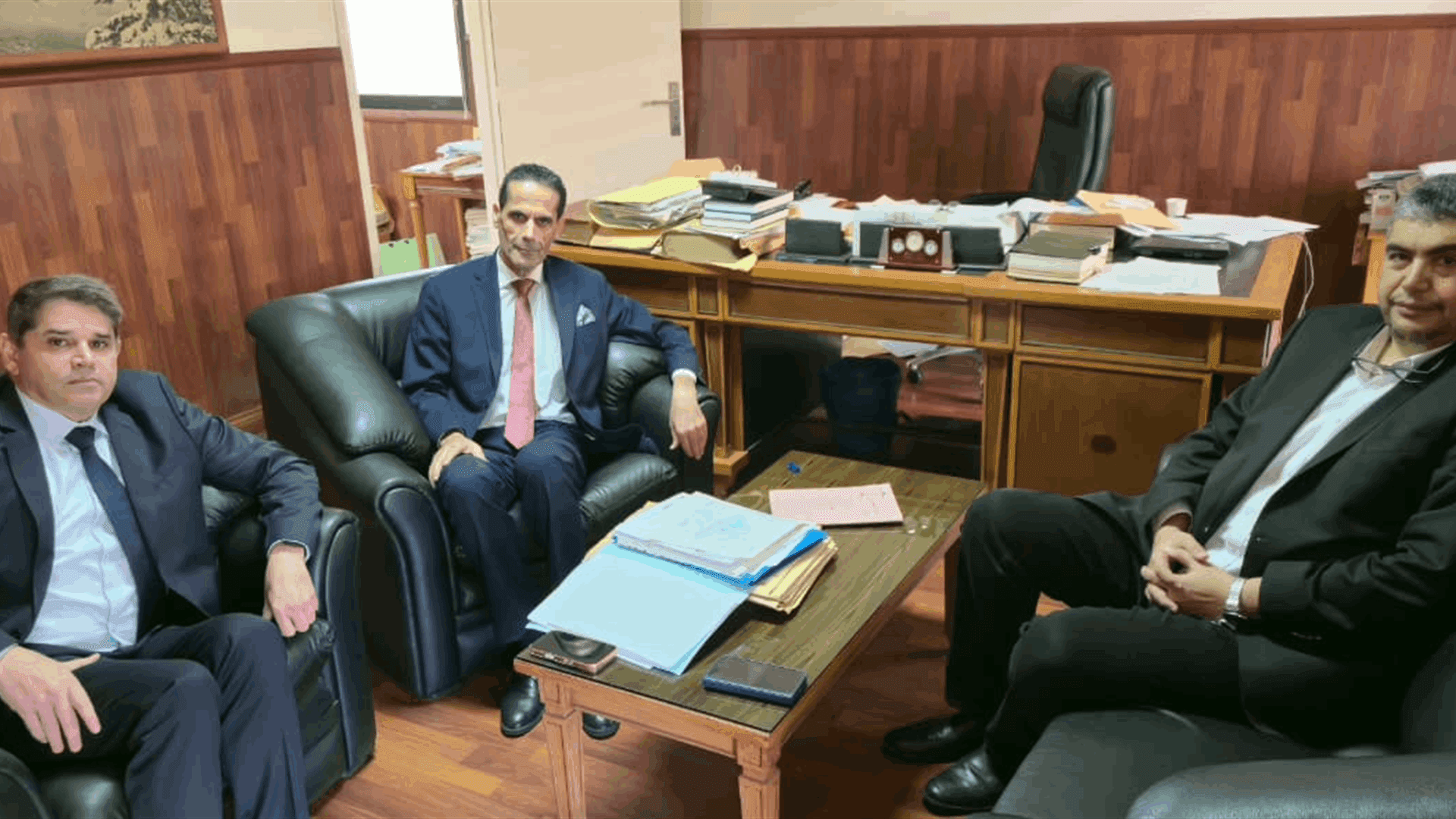 تقرير حول تنمية قطاع البترول