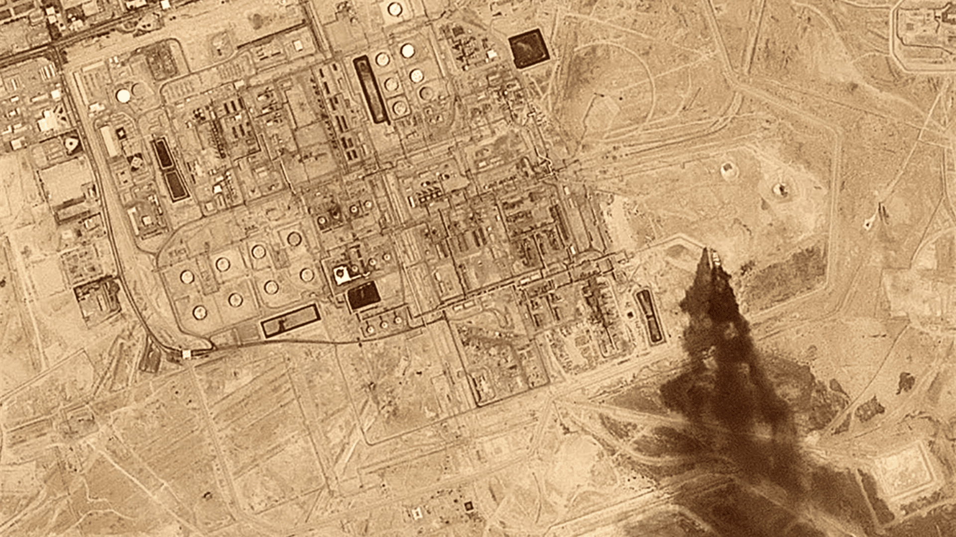 Houthis Launch Two Attacks on Saudi Arabia
