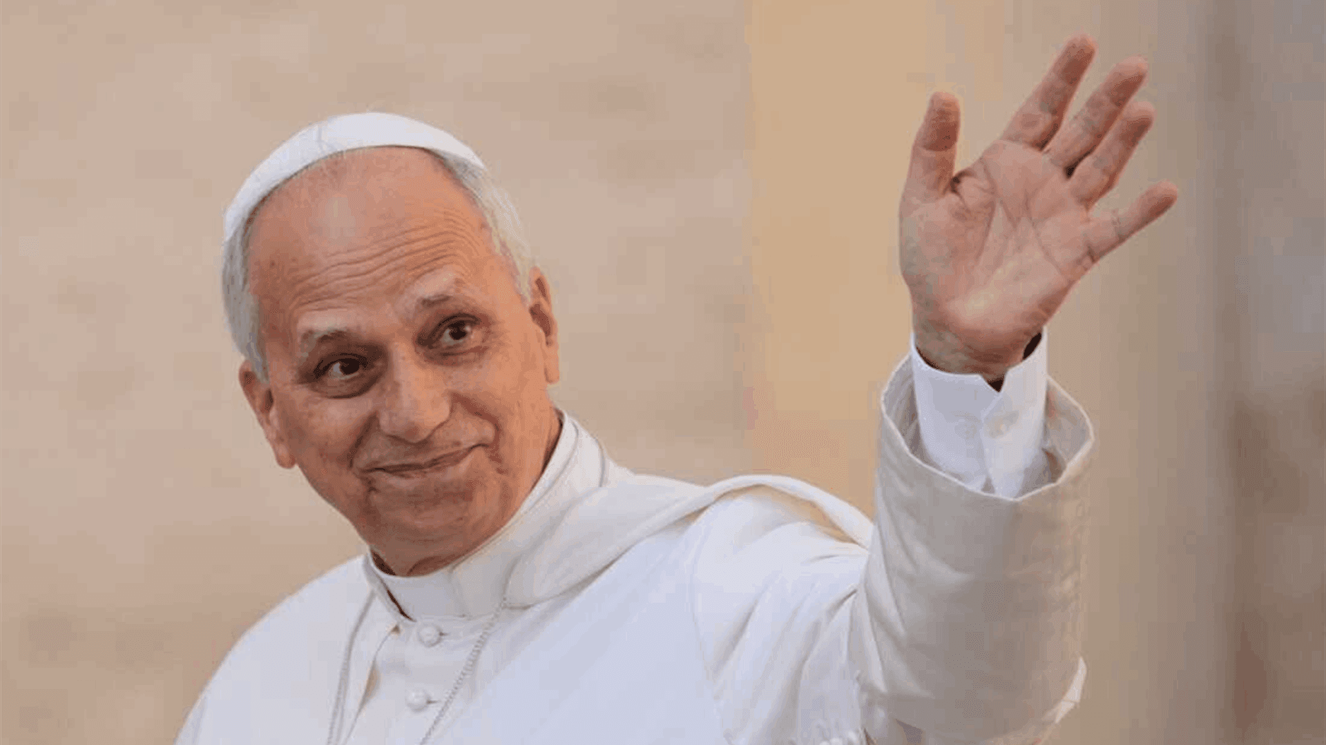 Pope Meets 80,000 Youth at Stade de France