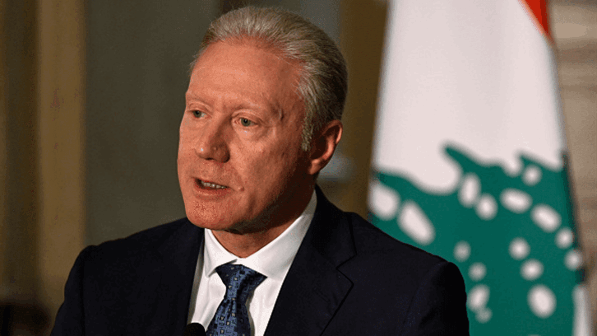 Raji: Israel and Hezbollah no cooperation