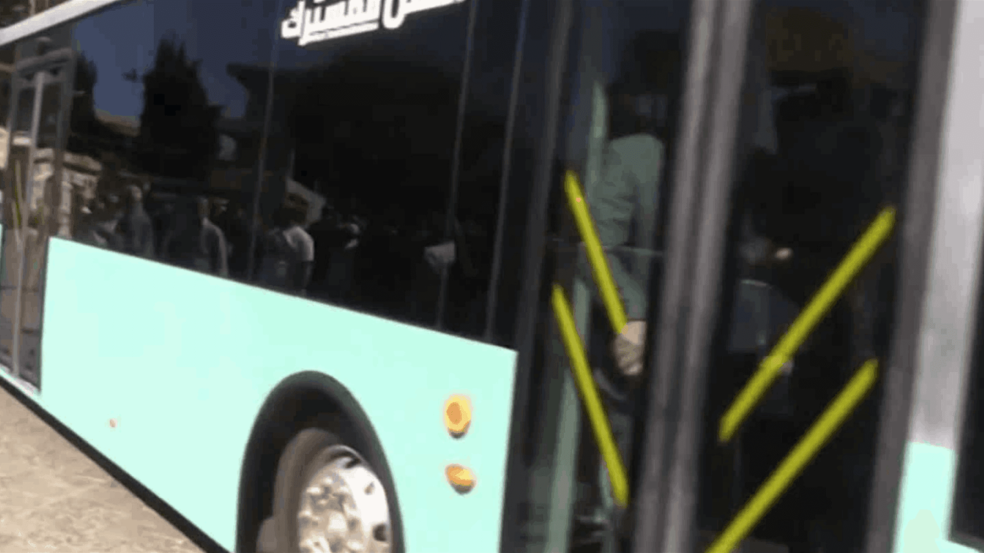 Abu Faour emphasizes transport development