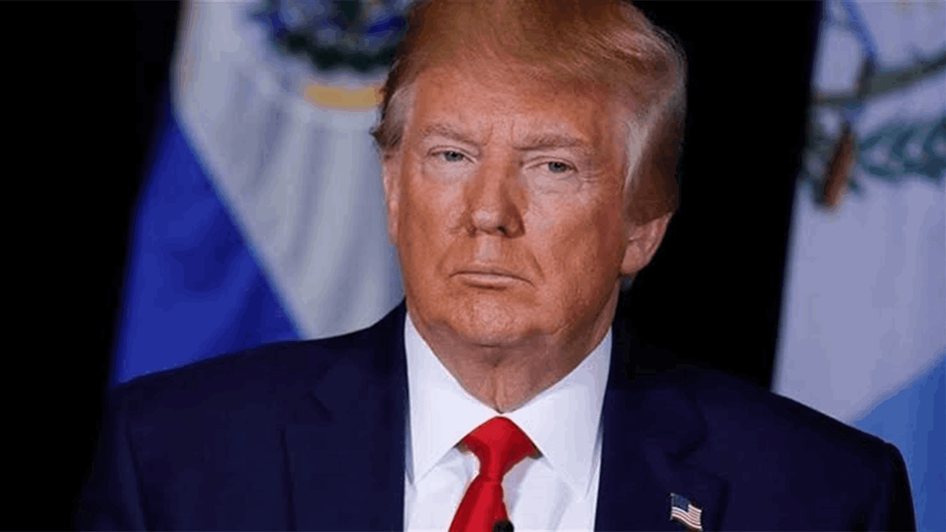 Trump suggested arming China
