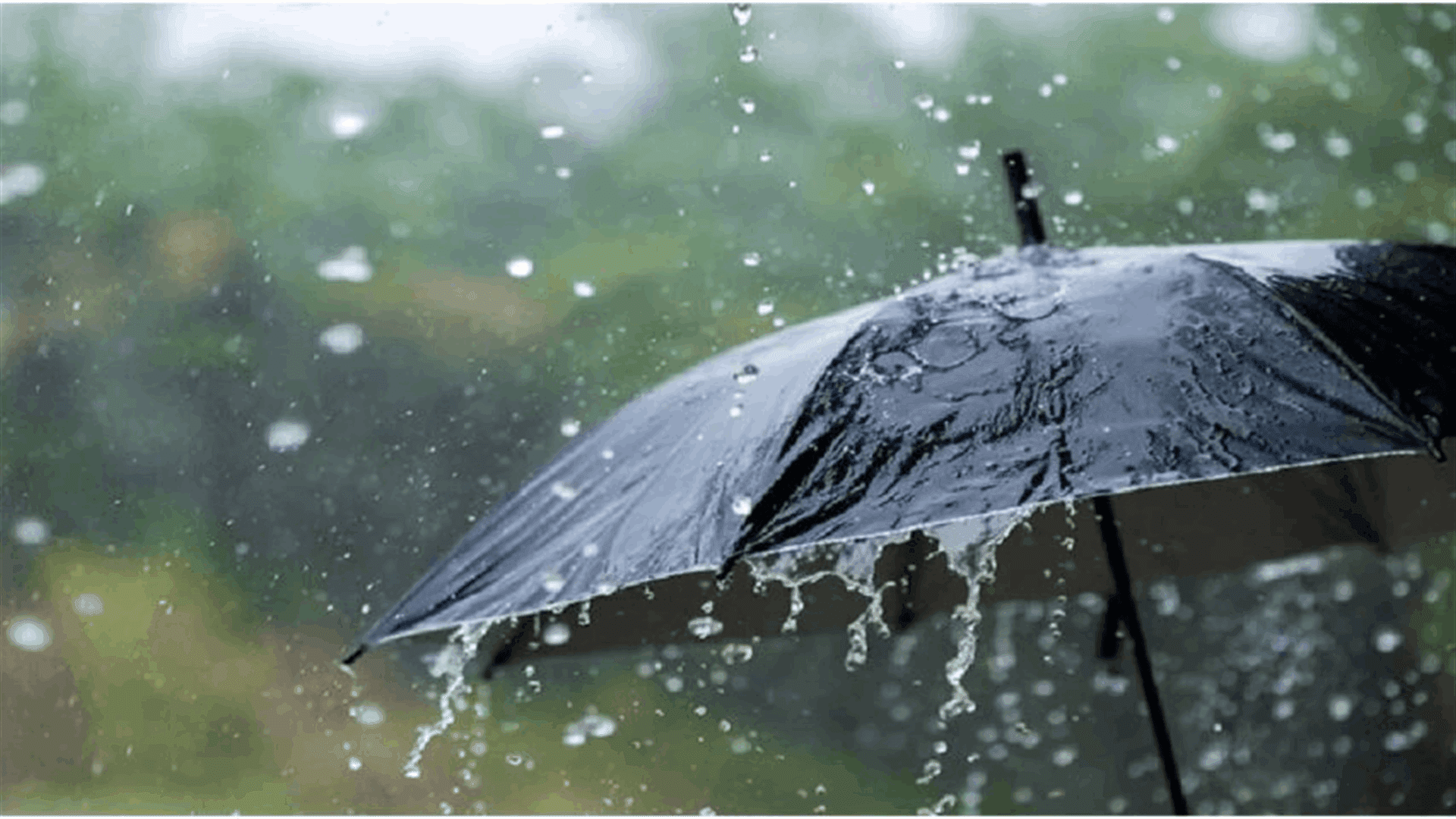 Low-pressure system brings cooler temps