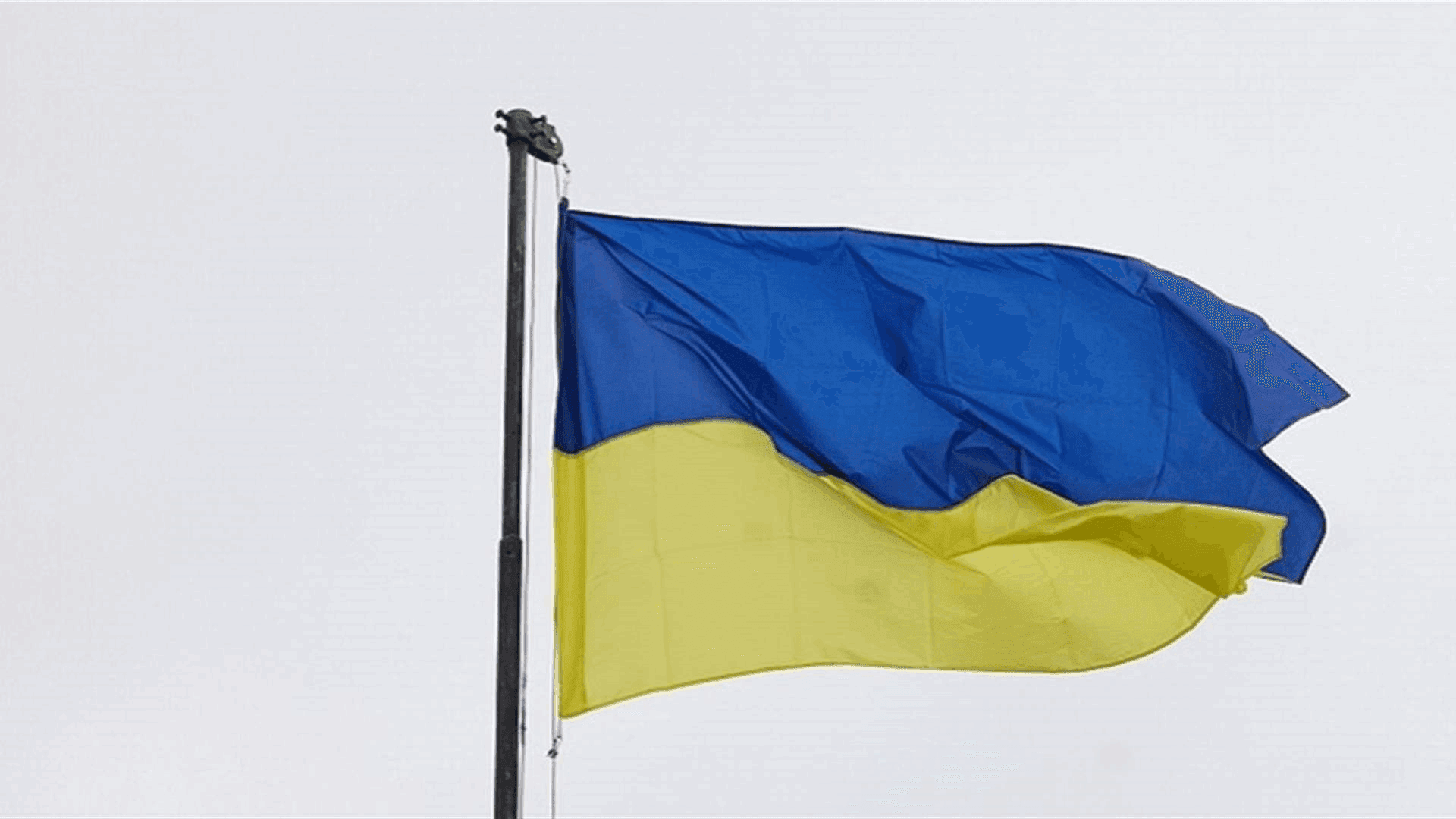 Odessa governor reports port damage from Russian attack