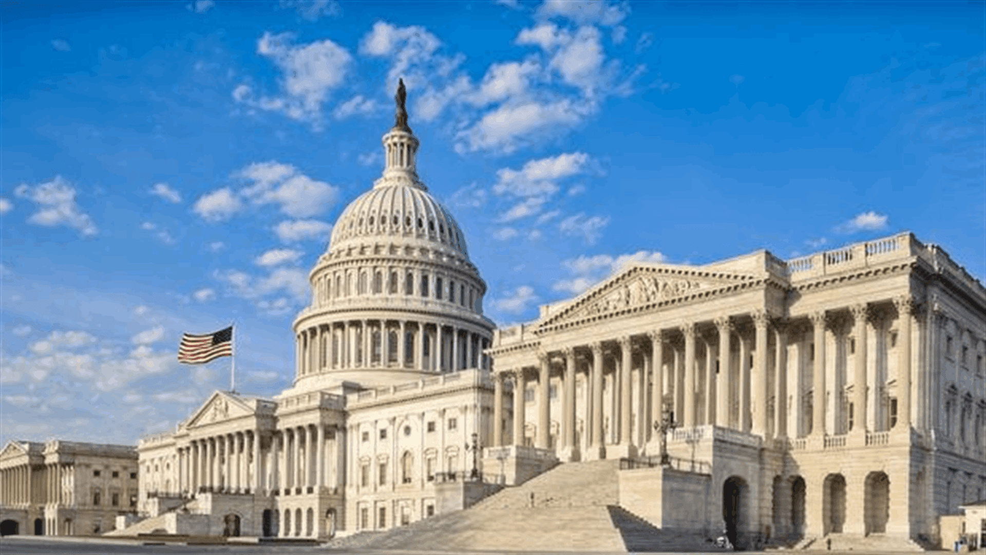 U.S. Source: Russian Envoy Consults with Washington Officials