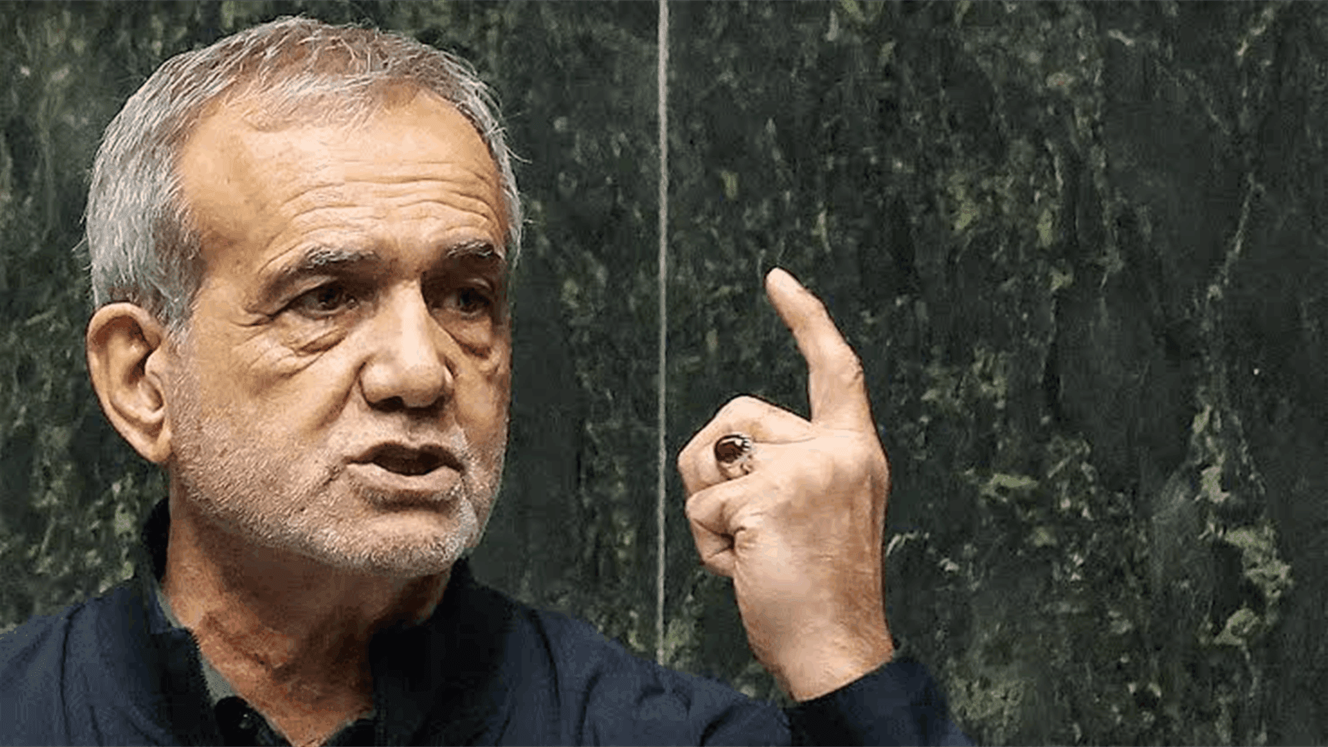 Tehran open to talks with Washington