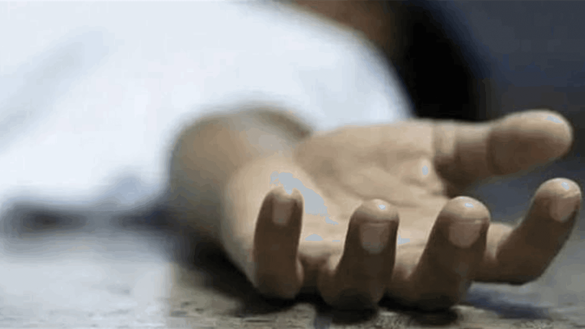 Elderly Man's Body Discovered in Jounieh Hotel