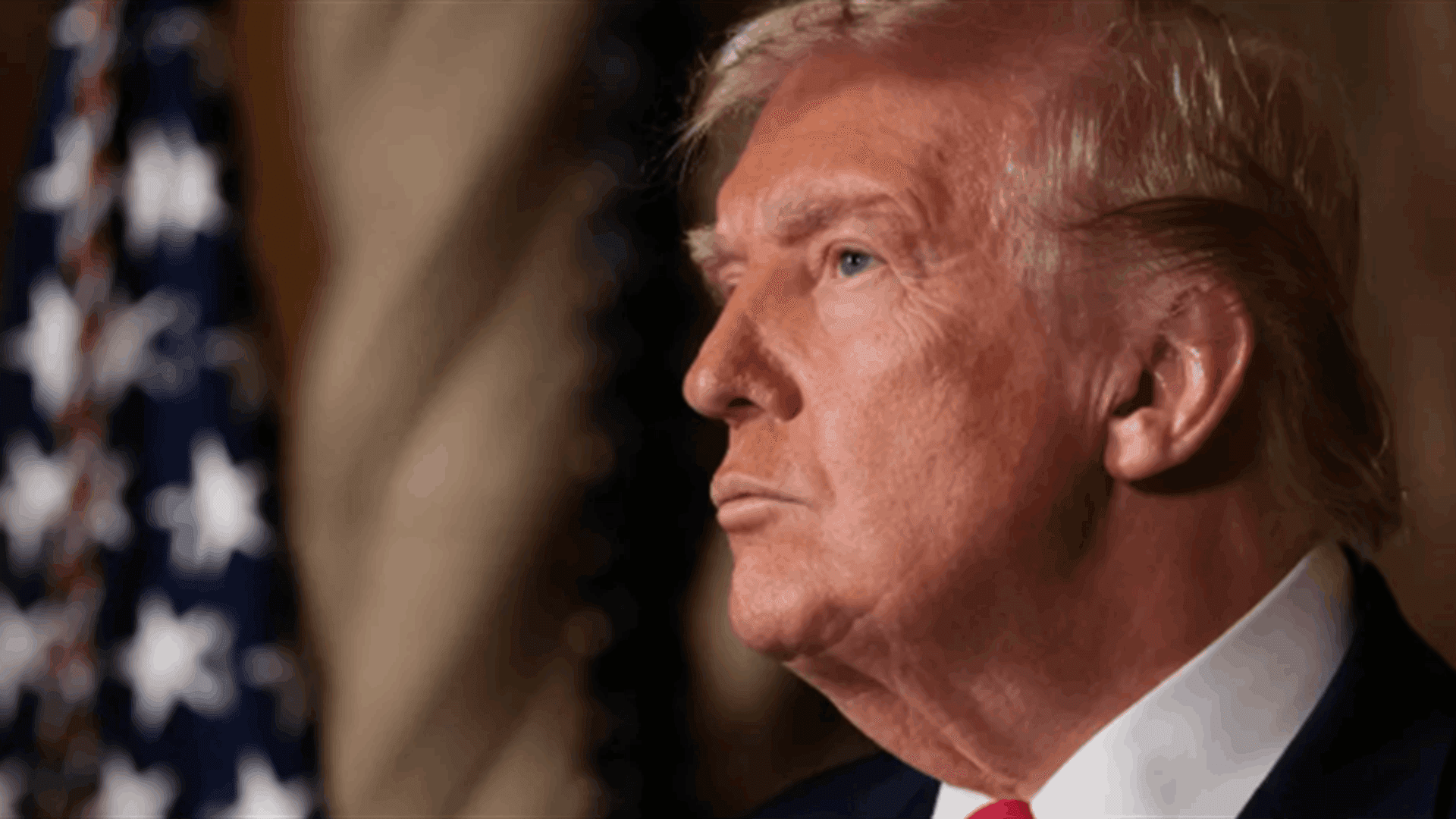 ترامب: سحب القاذفات بسبب التهديدات