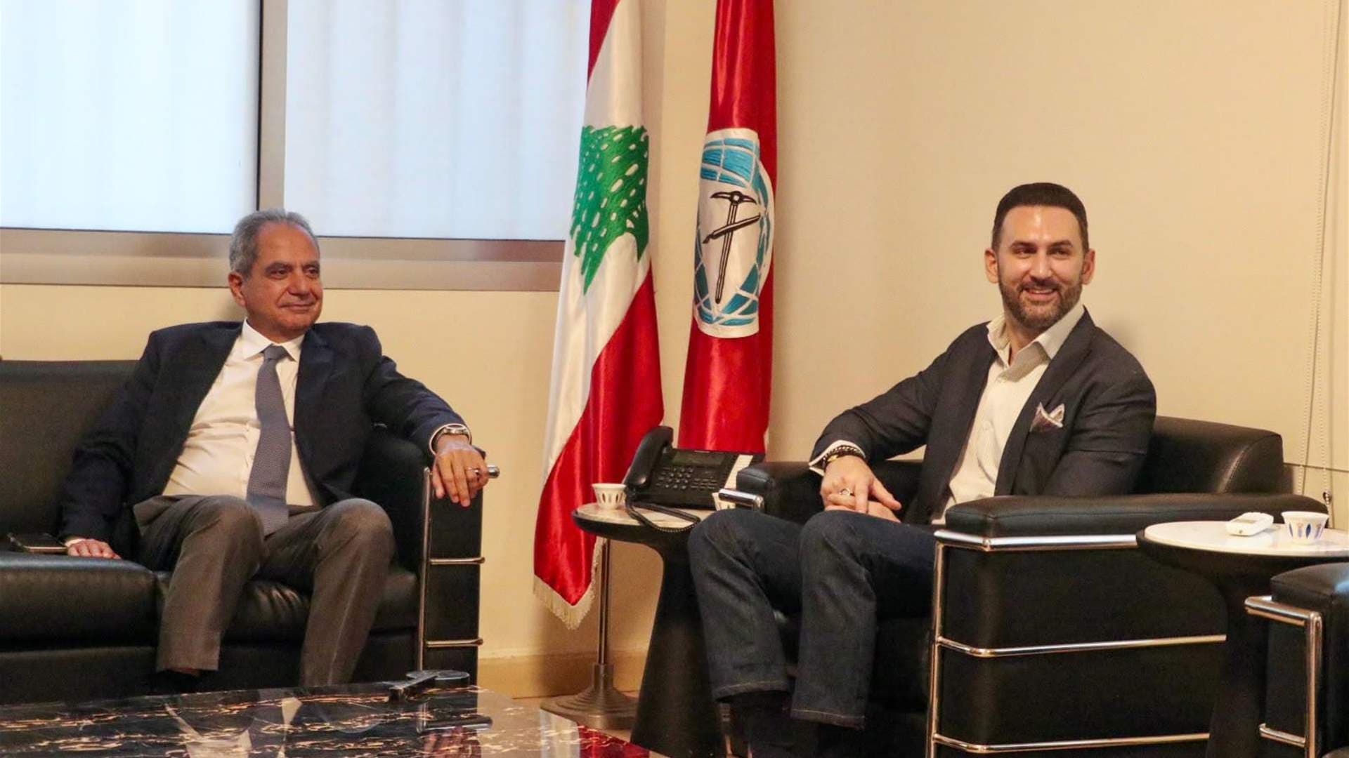 Taymour Jumbulant Talks Electricity and Democratic Move