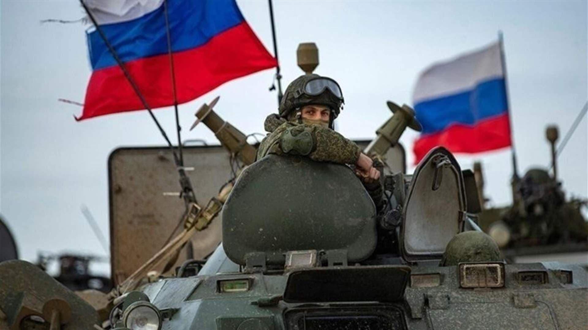 Russia launches major assault on Kyiv and regions