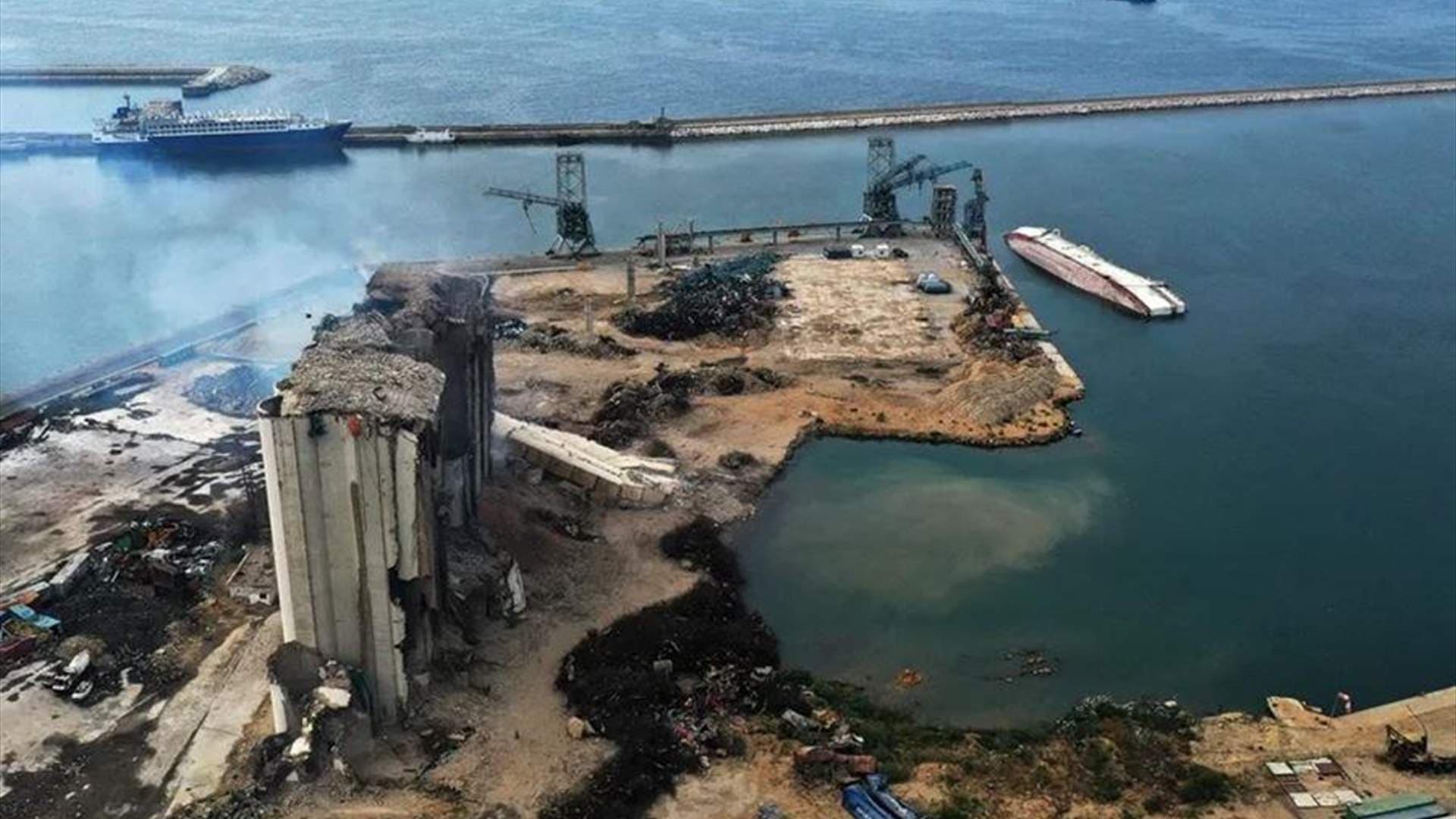 Beirut port explosion insurers face illegal profits audits