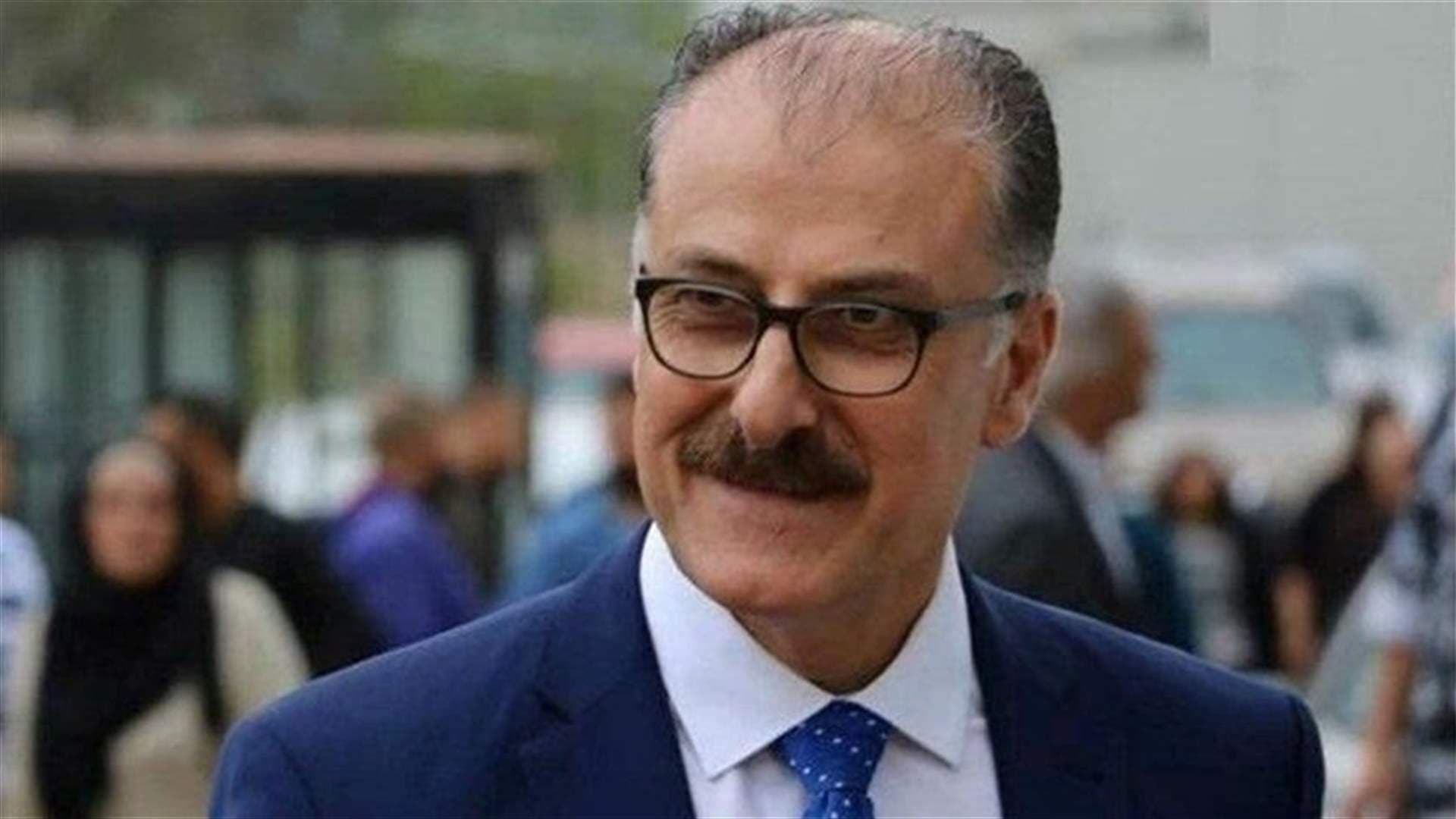 Bilal Abdullah: Amendments to Amnesty Law Driven by Authorities