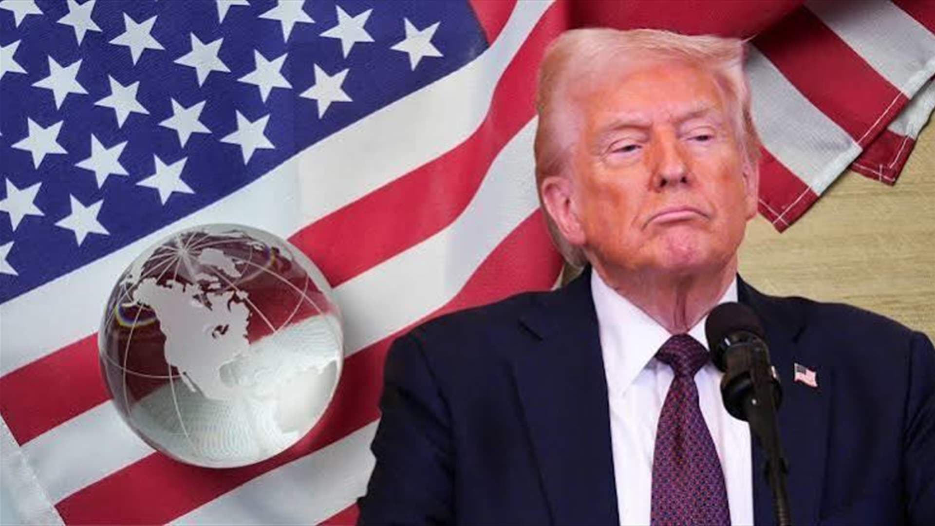 ترامب يبرز أهمية غرينلاند للأمن الأمريكي والأوروبي