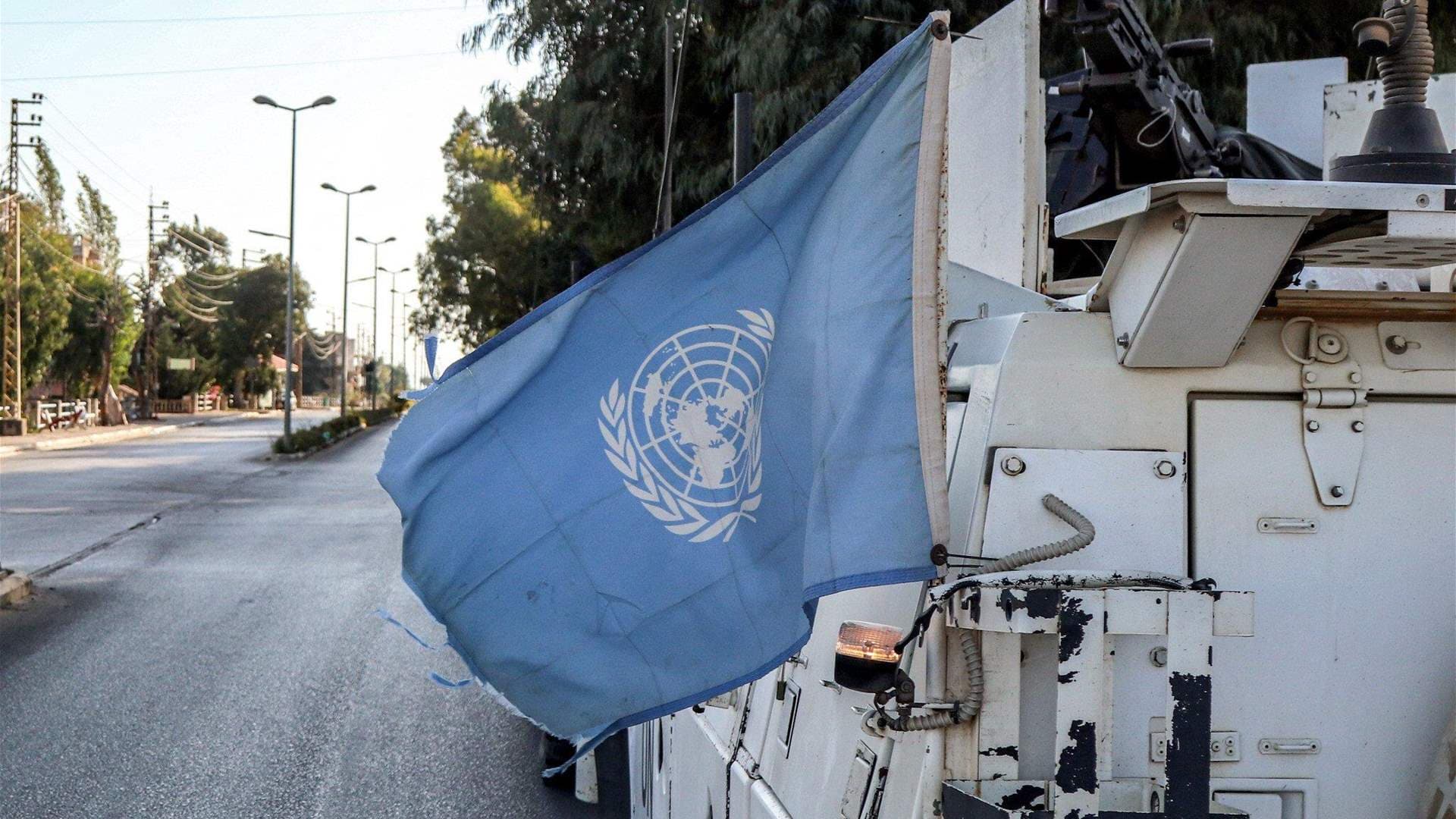 UN supports Lebanon as UNIFIL ends
