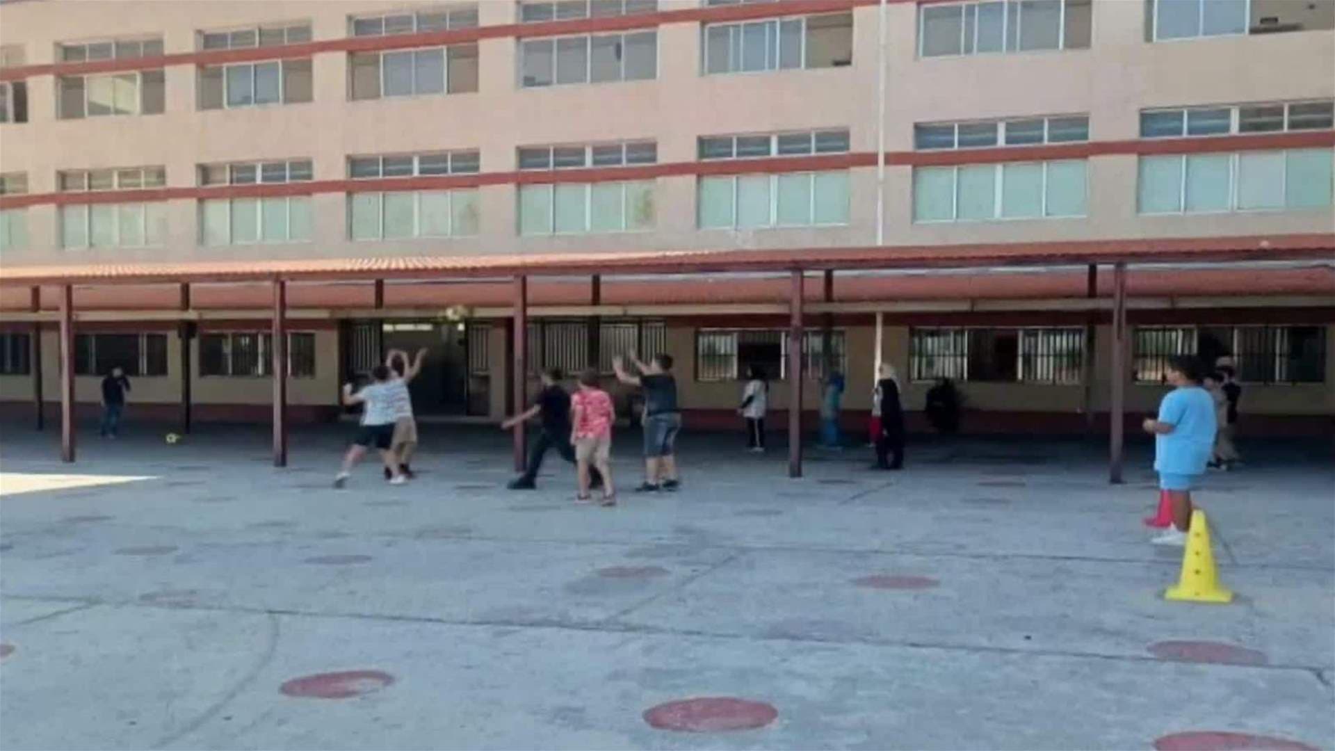 Qalawiyah Tower residents prioritize education