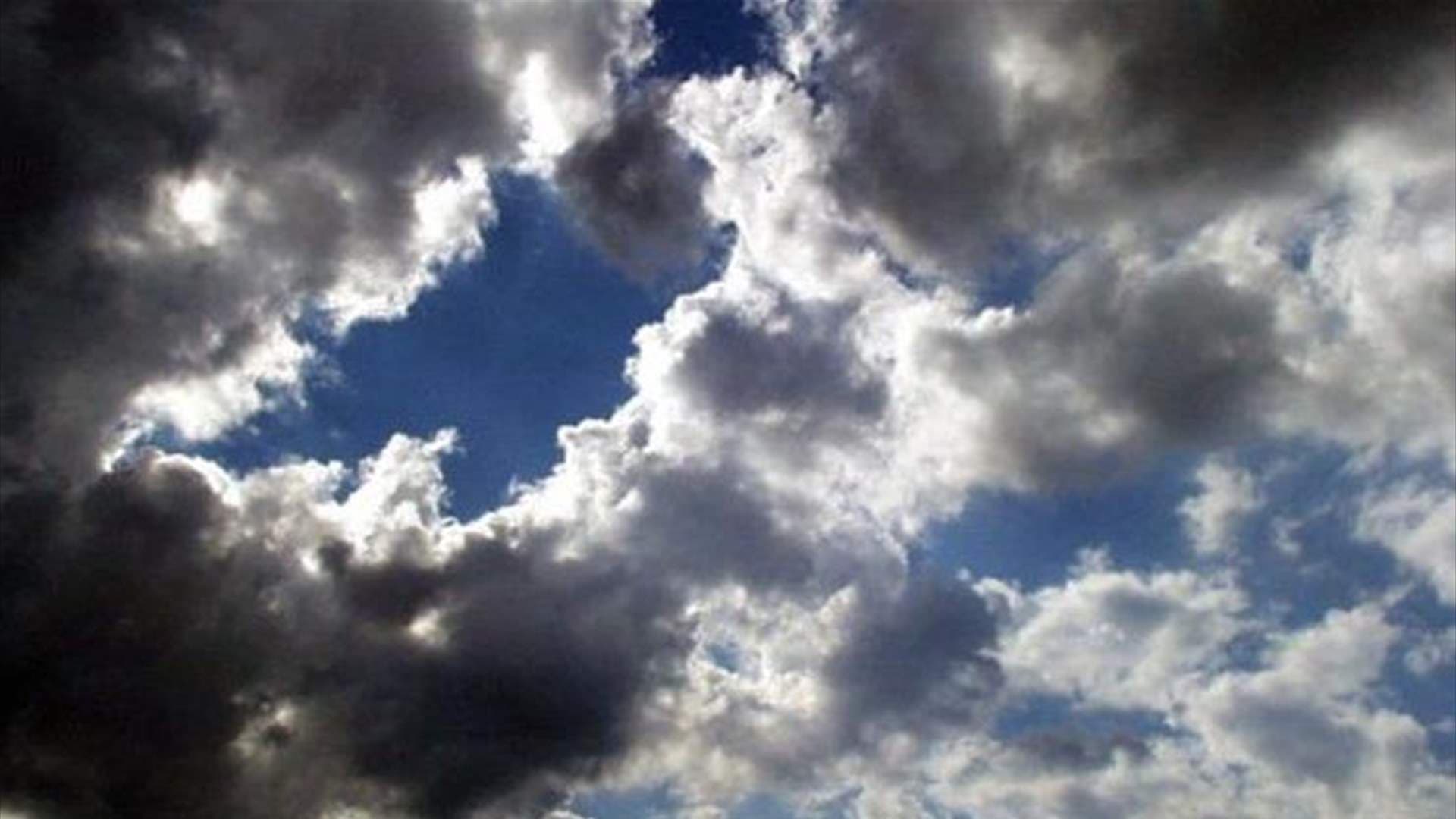 Lebanon Faces Unstable Weather All Week