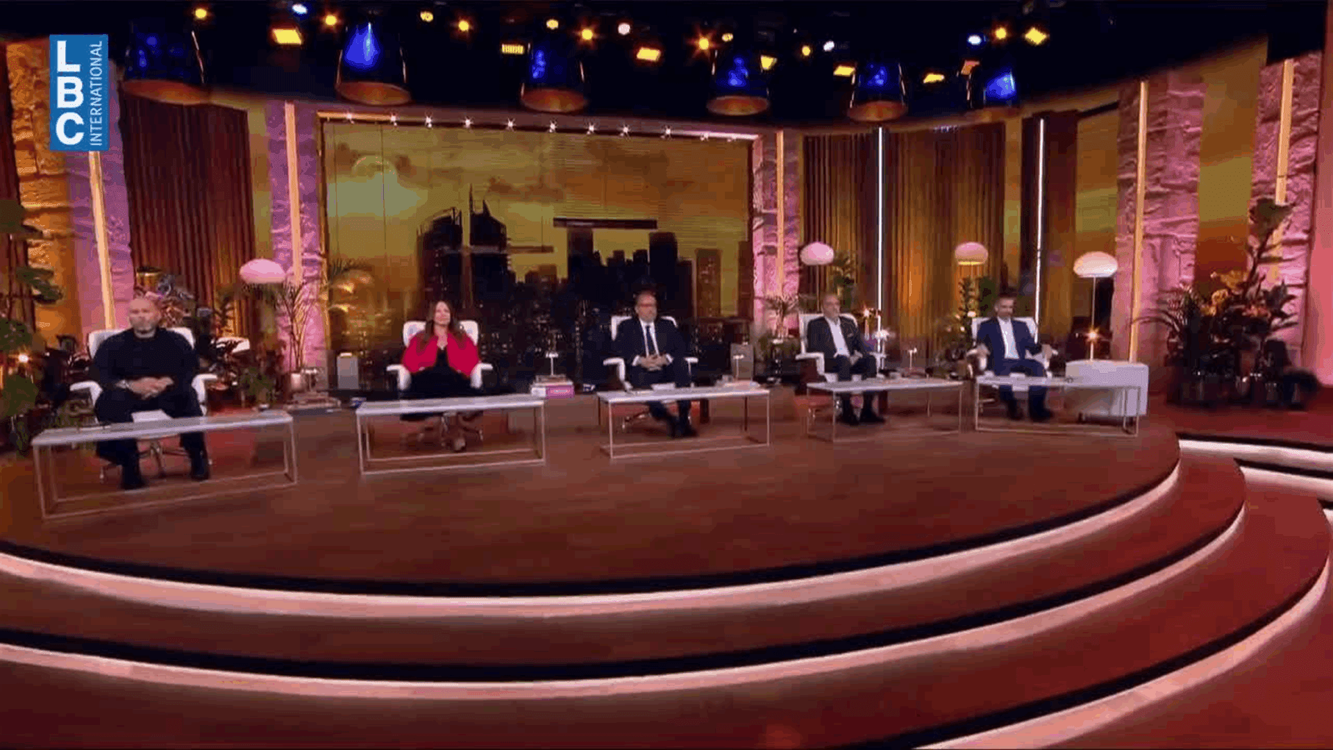 Lebanon's Shark Tank Begins Season 2