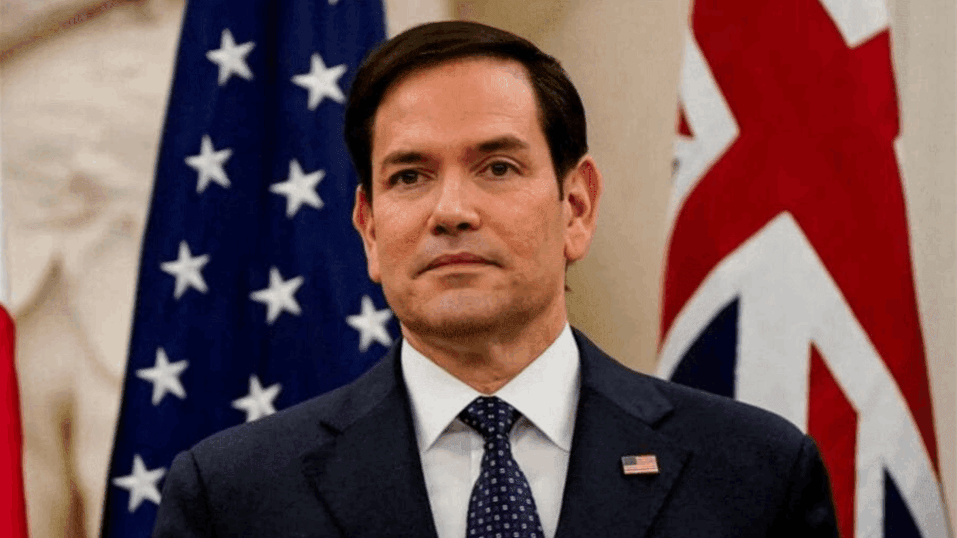 Rubio Talks with Lebanese President on Hezbollah Explosives