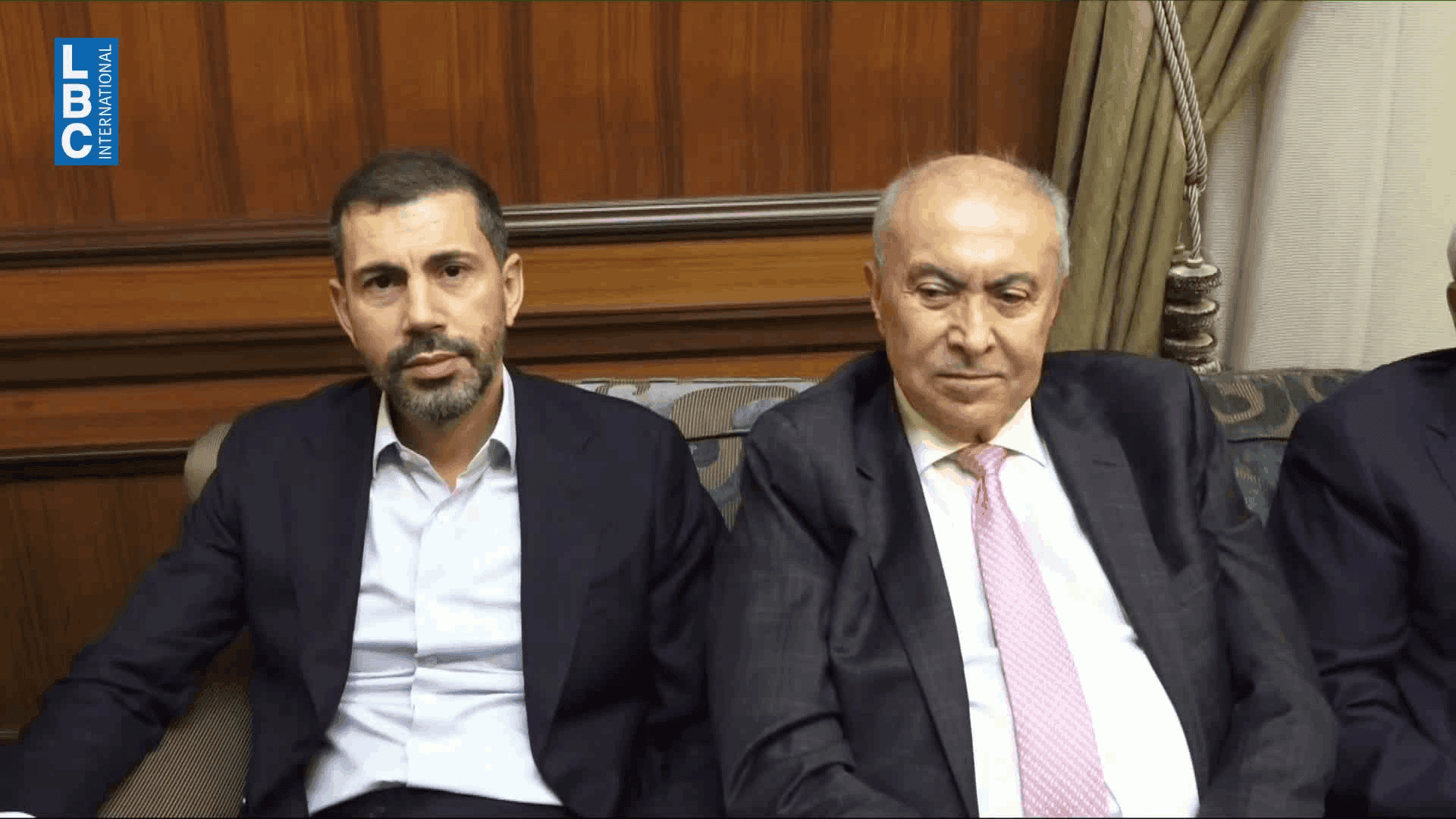 موقف سنّي من قرار المجلس الدستوري بشأن العفو