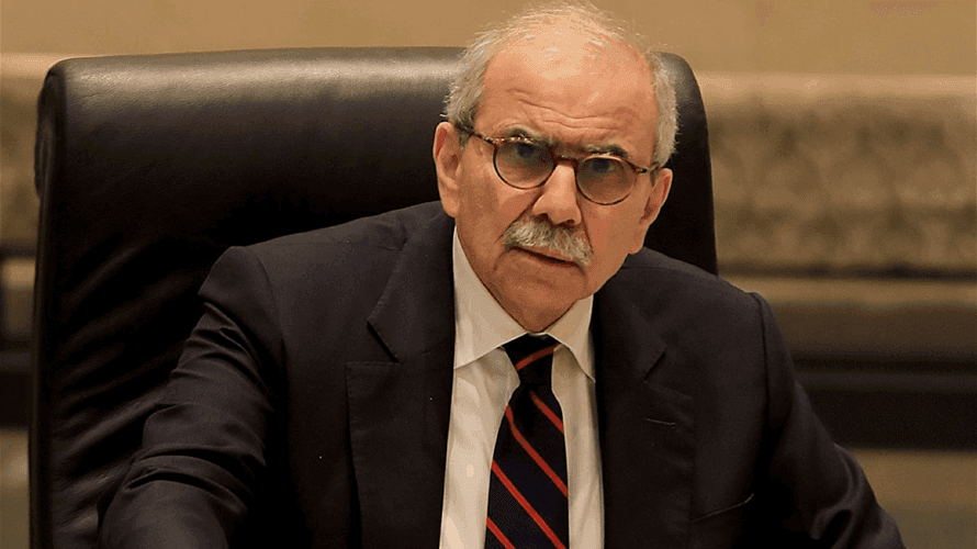 PM: Diplomatic path is quickest for Lebanon