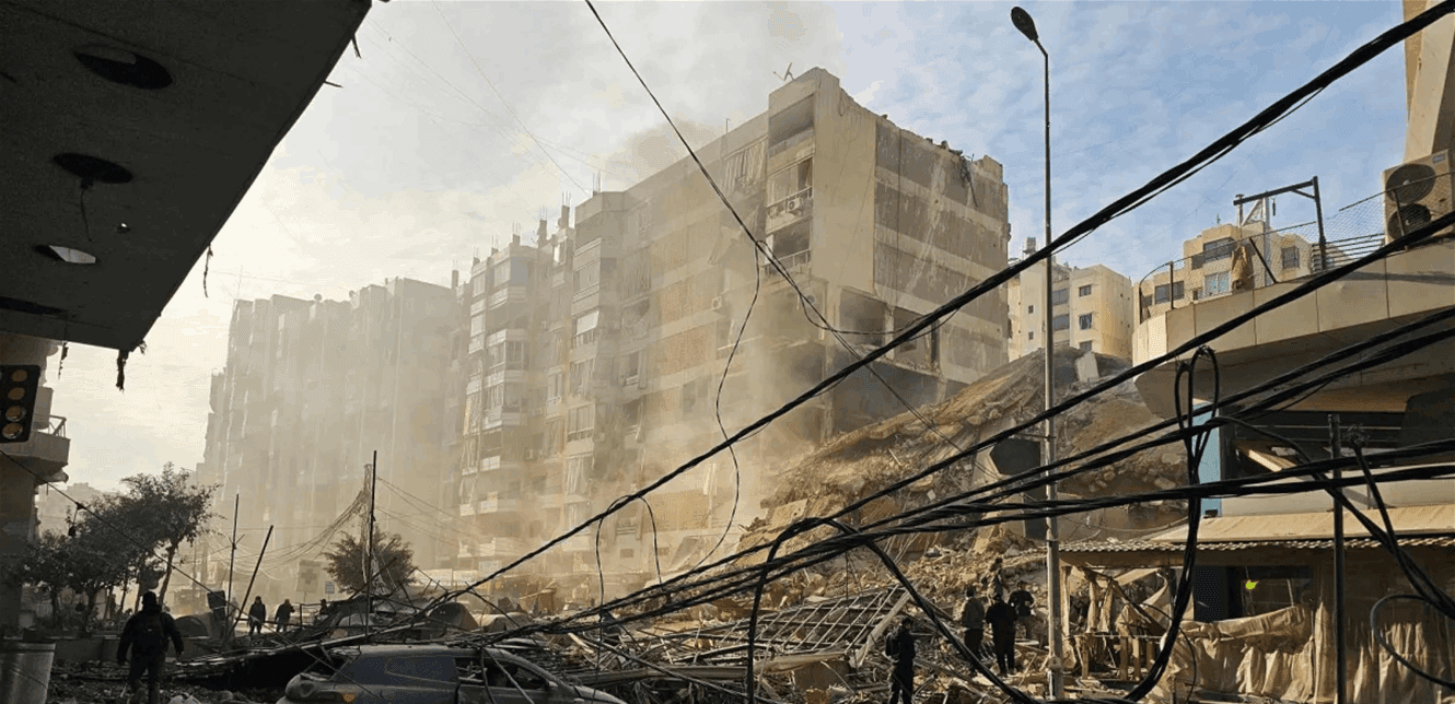 Opposite Northern Settlers' Suburb: Party's Gain or South's Hold
