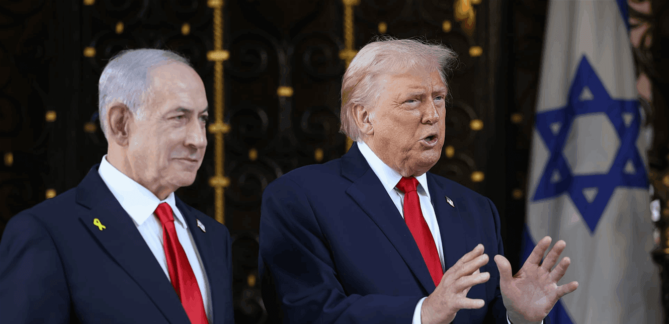 Netanyahu and Iran-U.S. Deal