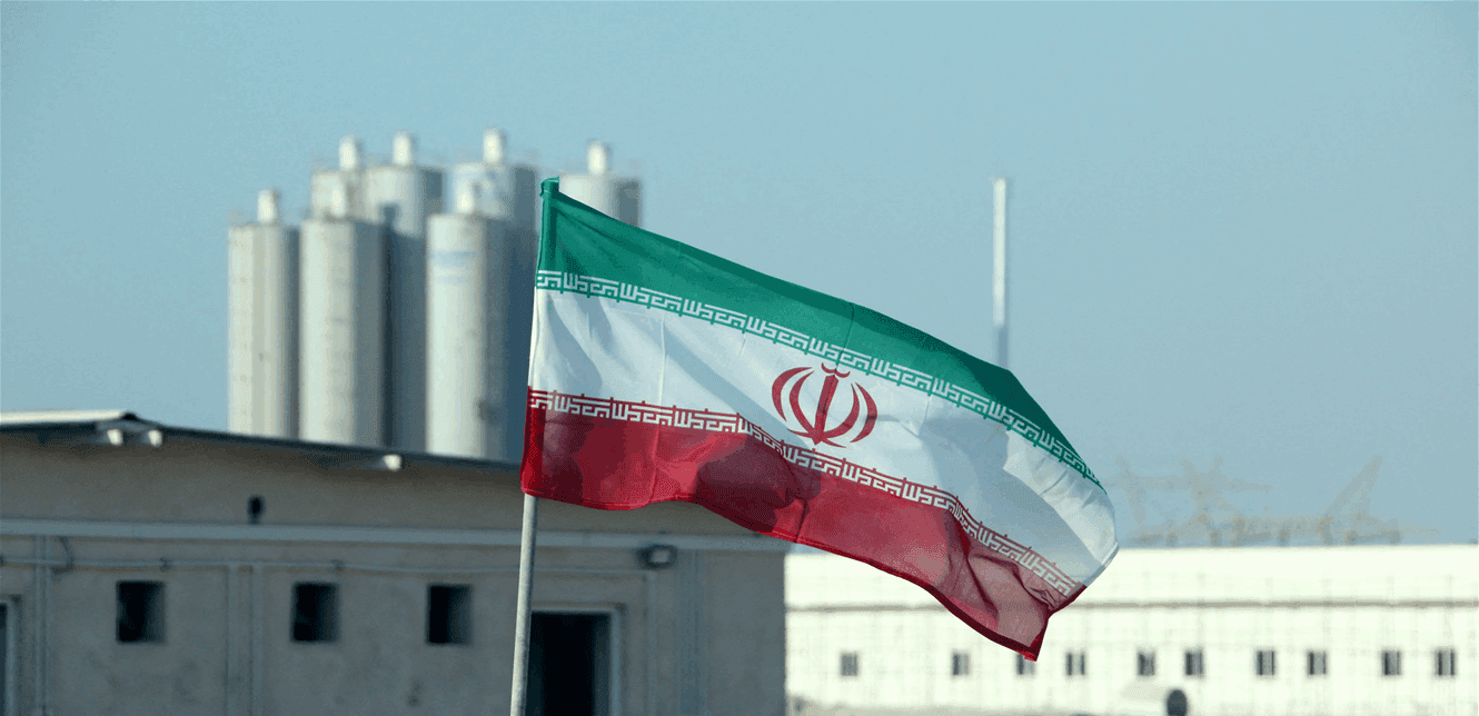 Tehran Blames Kuwait Bahrain for US Strikes