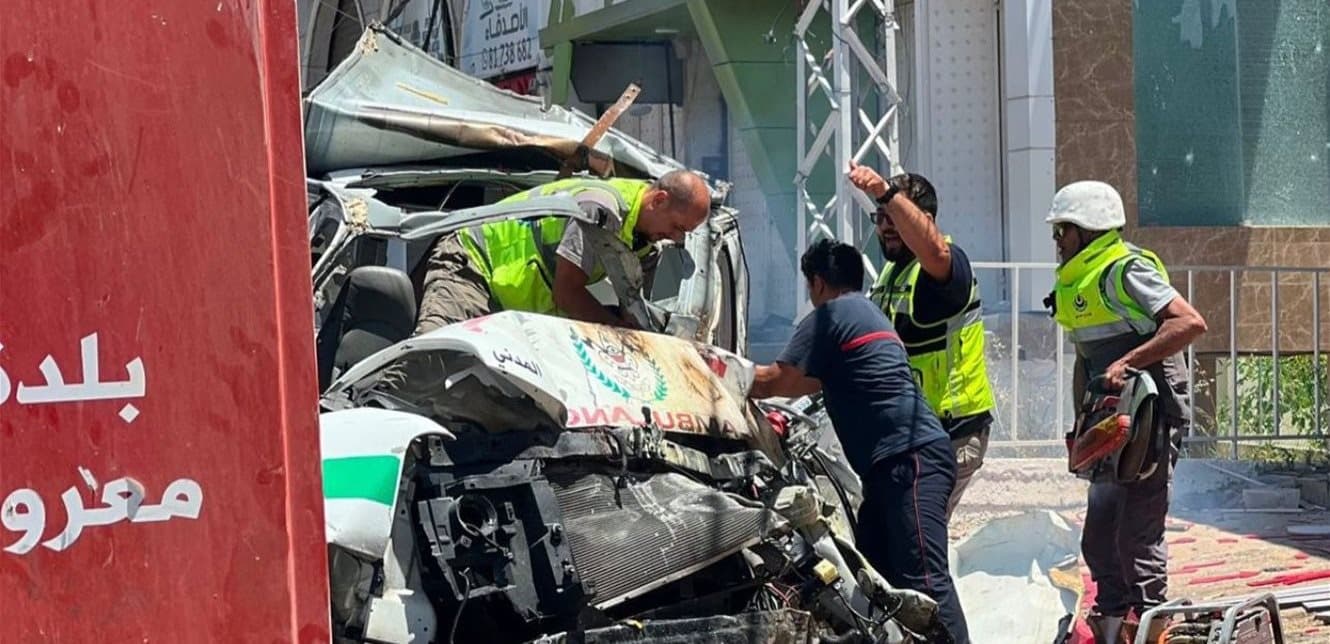وزارة الصحة تستهدف المسعفين في شحور