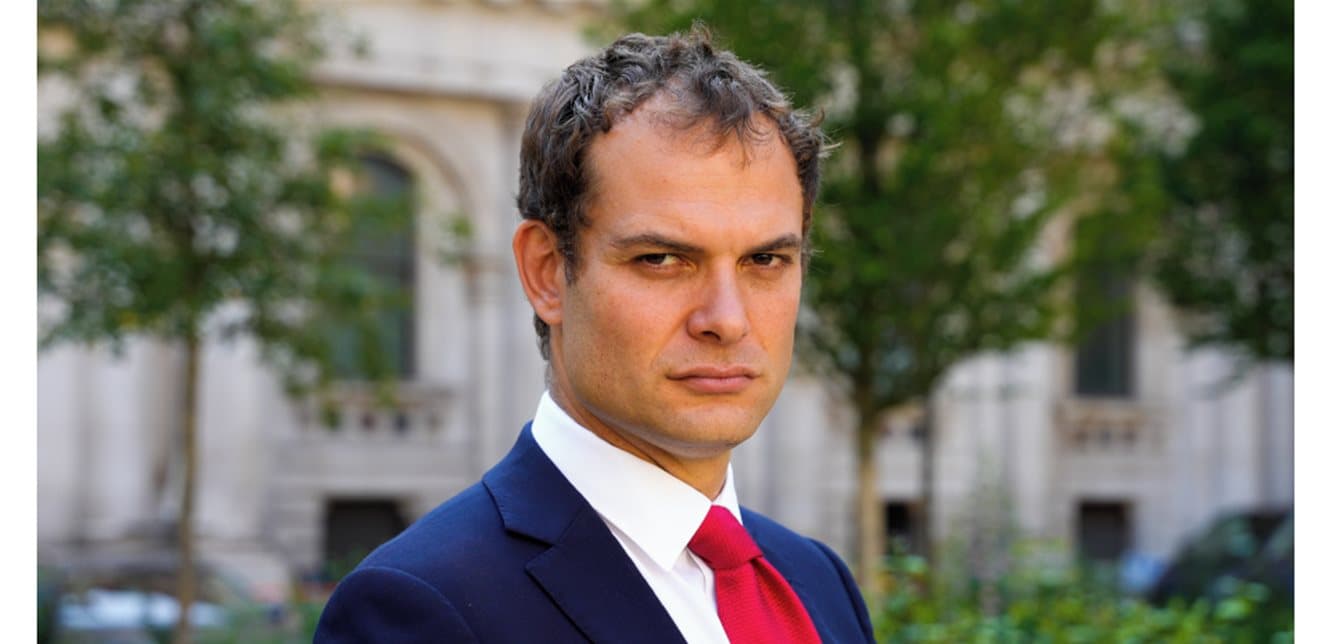 British Minister Calls for Hezbollah Disarmament
