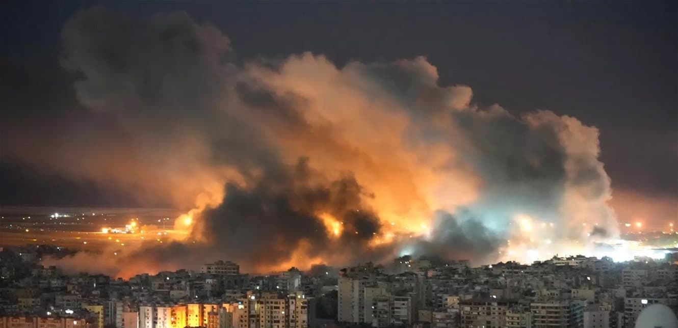 تقرير يسلط الضوء على تهديدات في لبنان