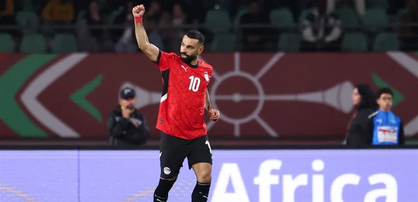 صلاح يسعى لتعزيز سجل مصر بكأس العالم 2026