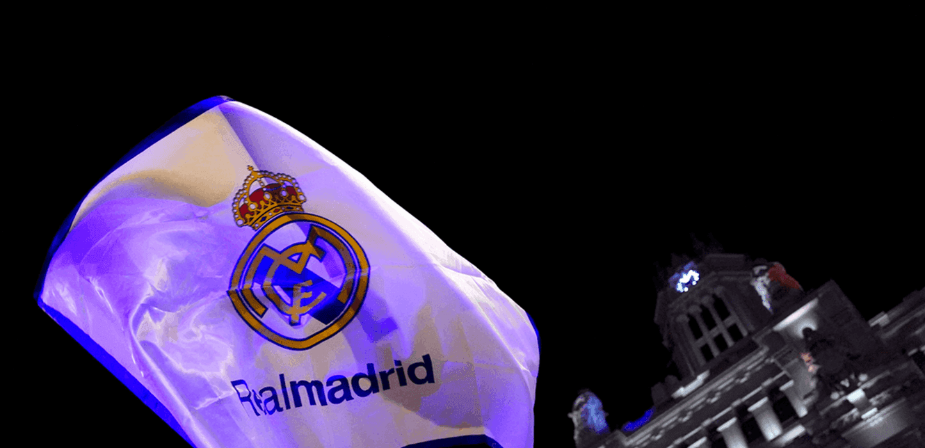 ريال مدريد يختتم أول صفقات الموسم