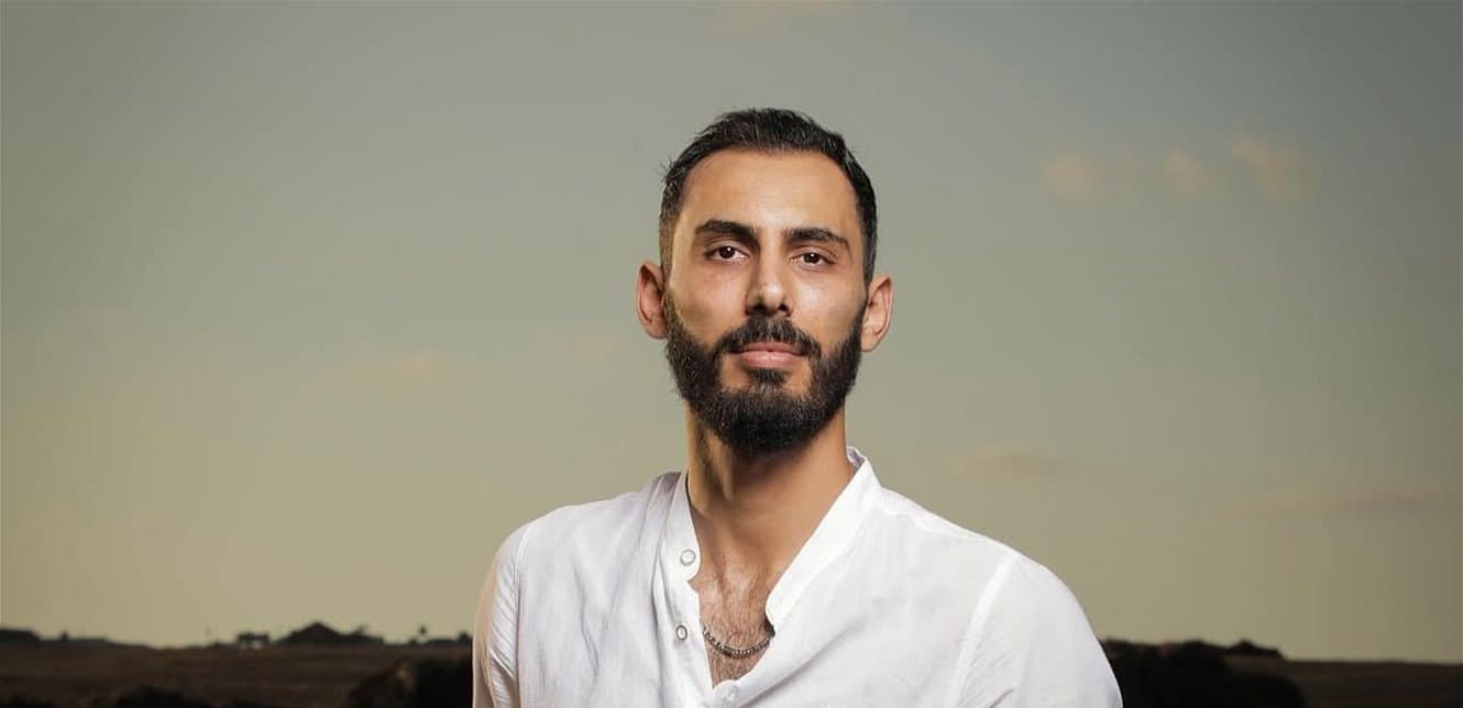 مقتل المخرج علي خليل في غارة العباسية