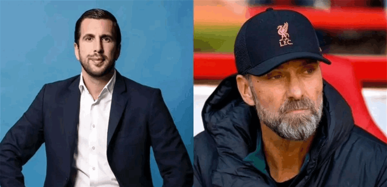 ريكيلمي يوضح موقفه من انضمام كلوب لريال مدريد